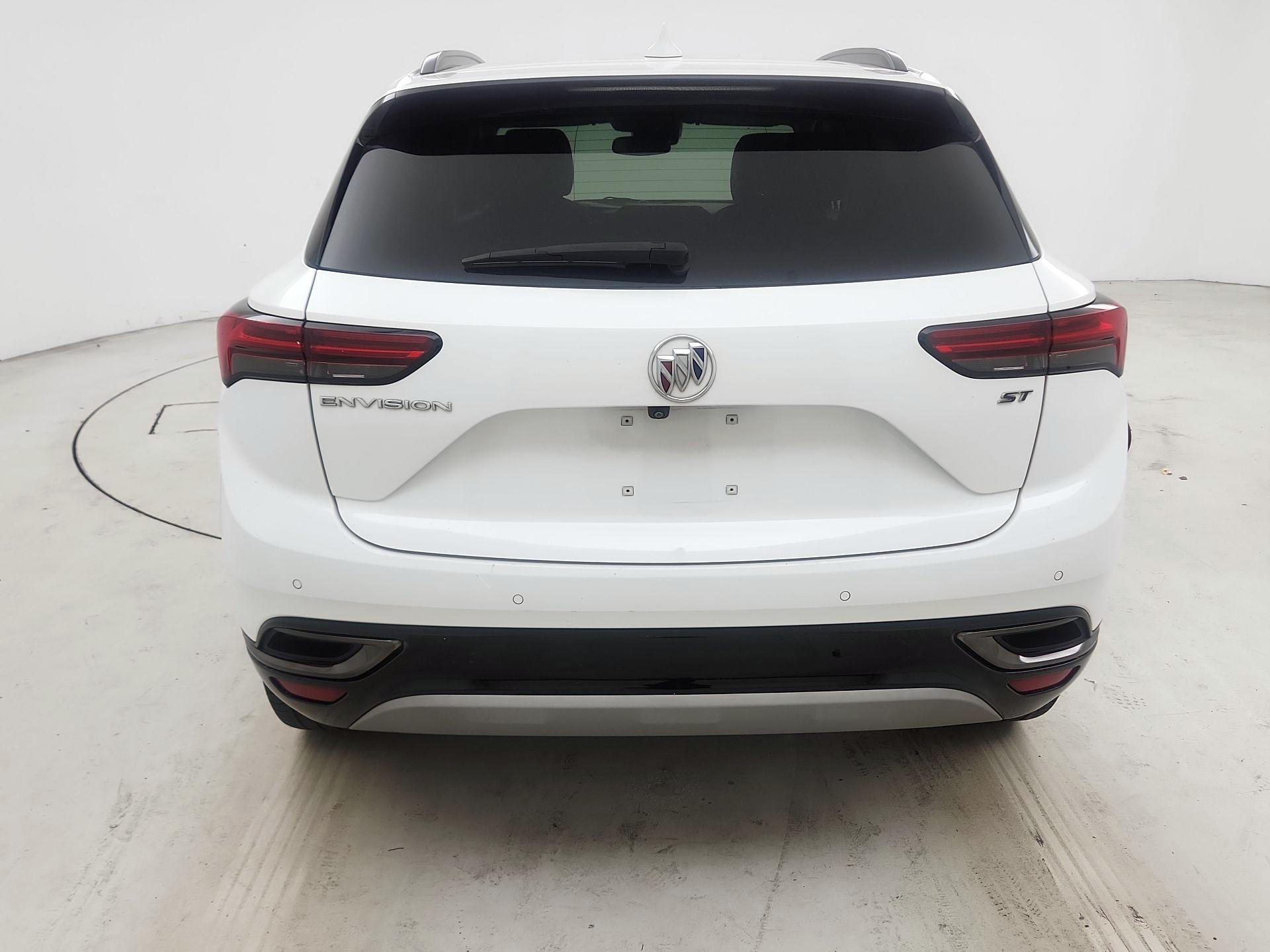Thumbnail: 2023 Buick Envision - 6