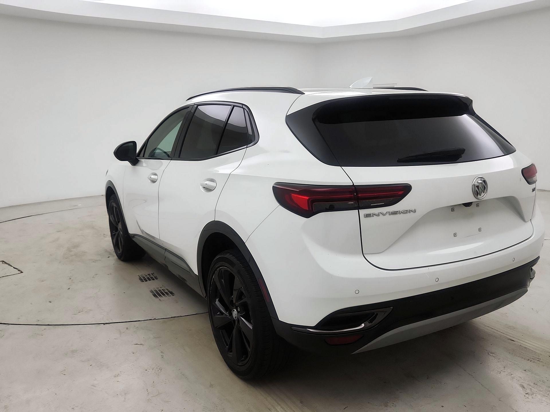 Thumbnail: 2023 Buick Envision - 7