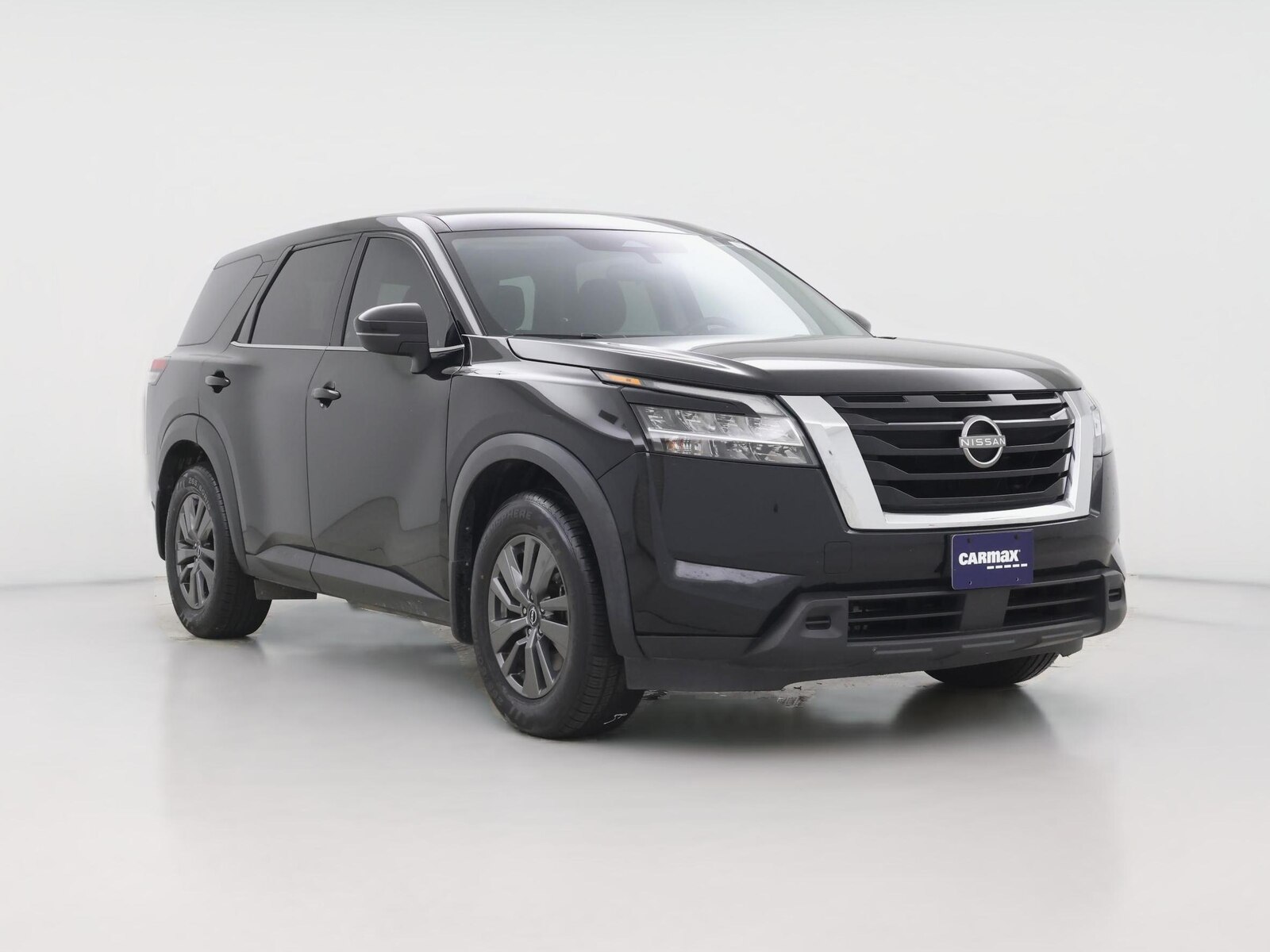 2022 Nissan Pathfinder