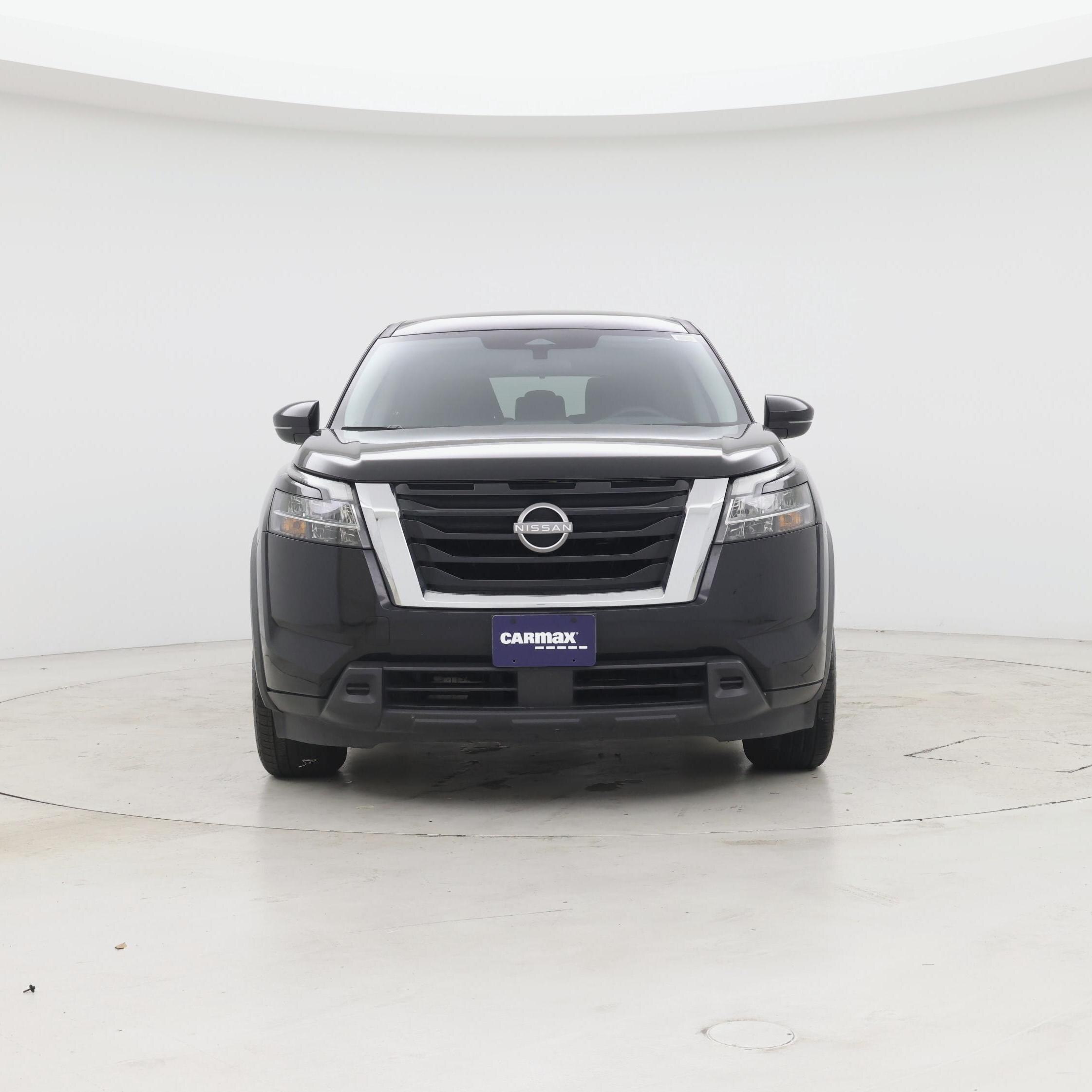 Thumbnail: 2022 Nissan Pathfinder - 5