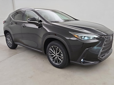 2024 Lexus NX 250