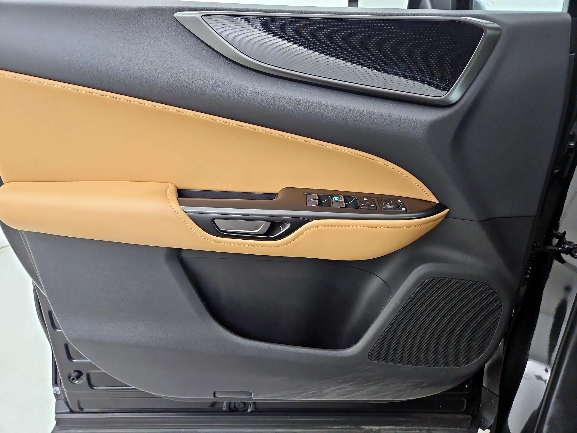 Thumbnail: 2024 Lexus NX - 10