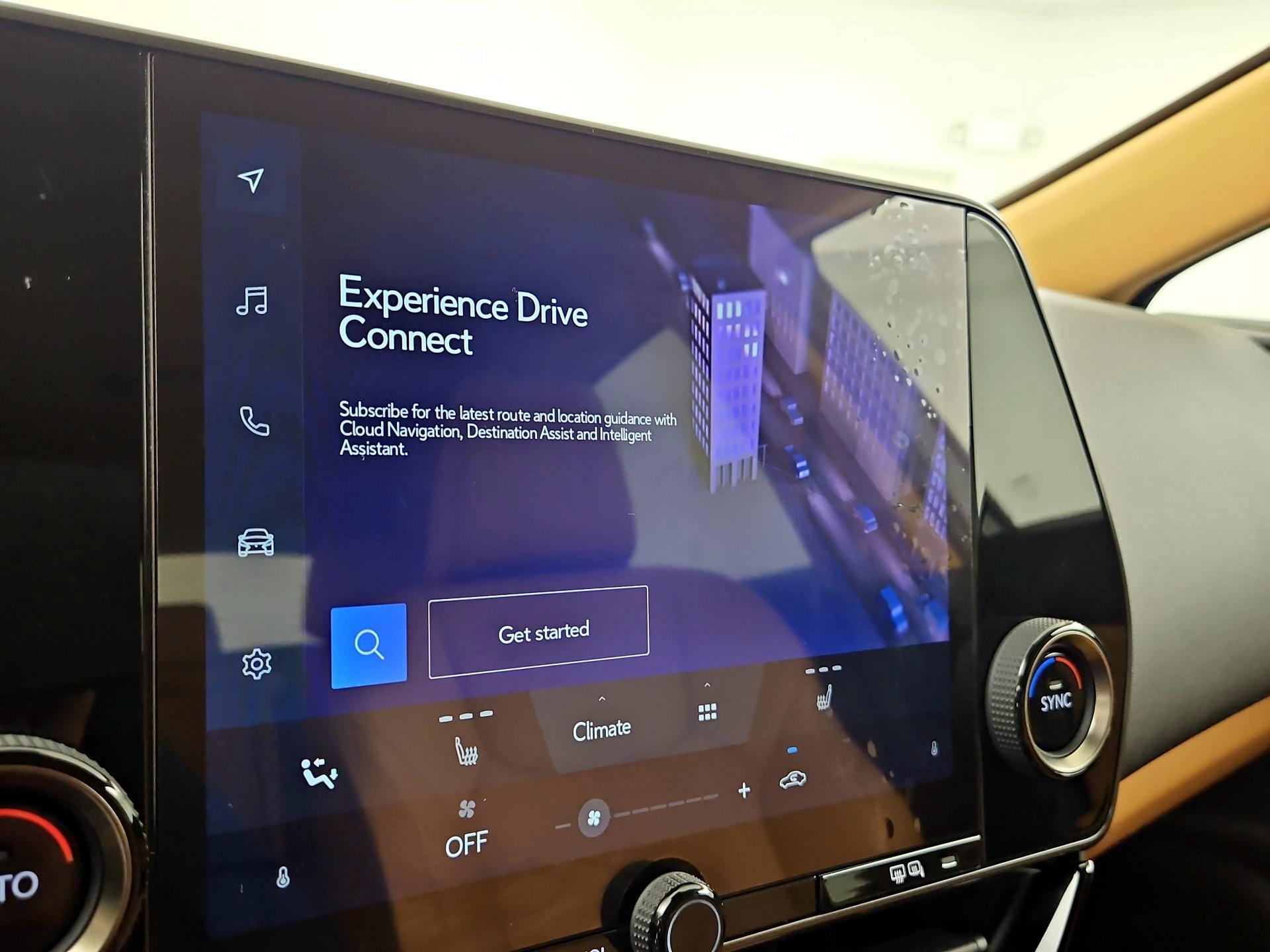 Thumbnail: 2024 Lexus NX - 12