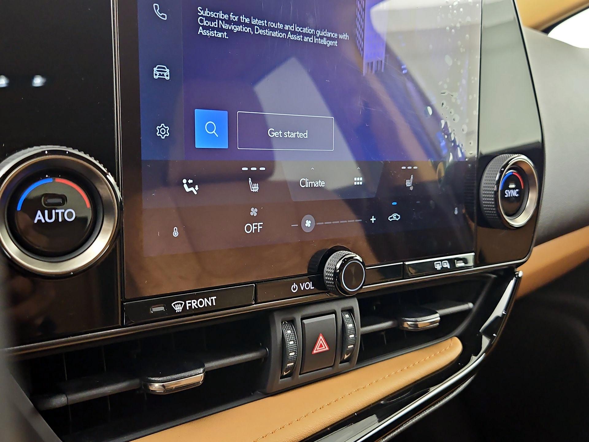 Thumbnail: 2024 Lexus NX - 15