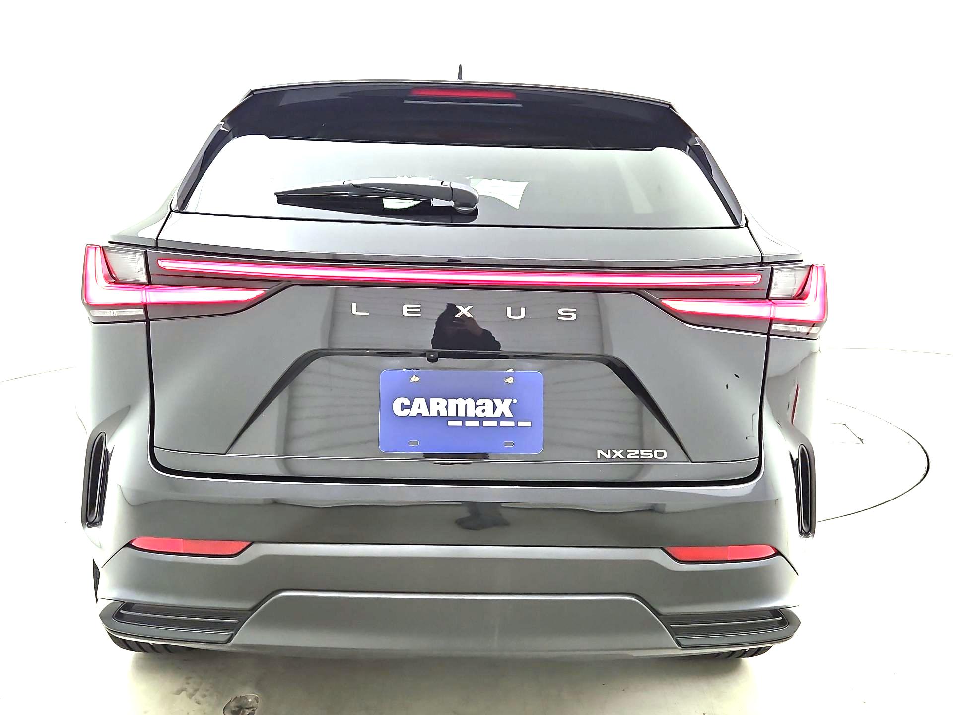 Thumbnail: 2024 Lexus NX - 6