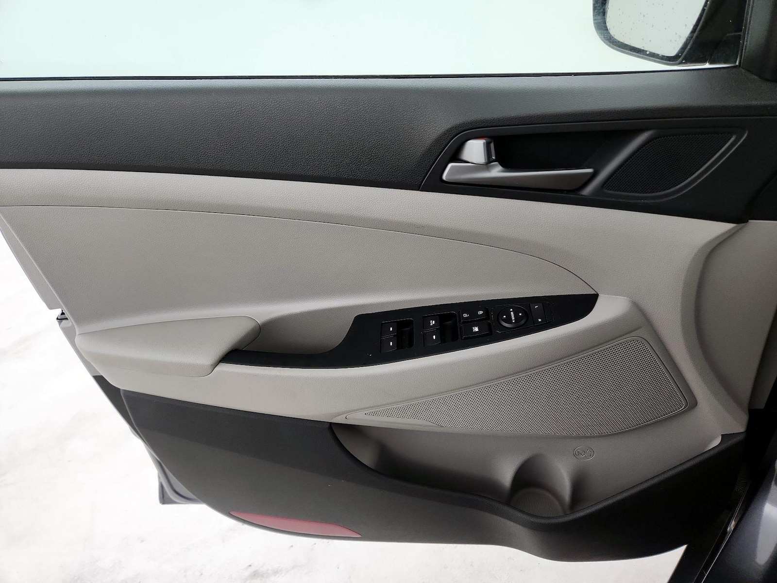2017 Hyundai Tucson SE - Photo 11