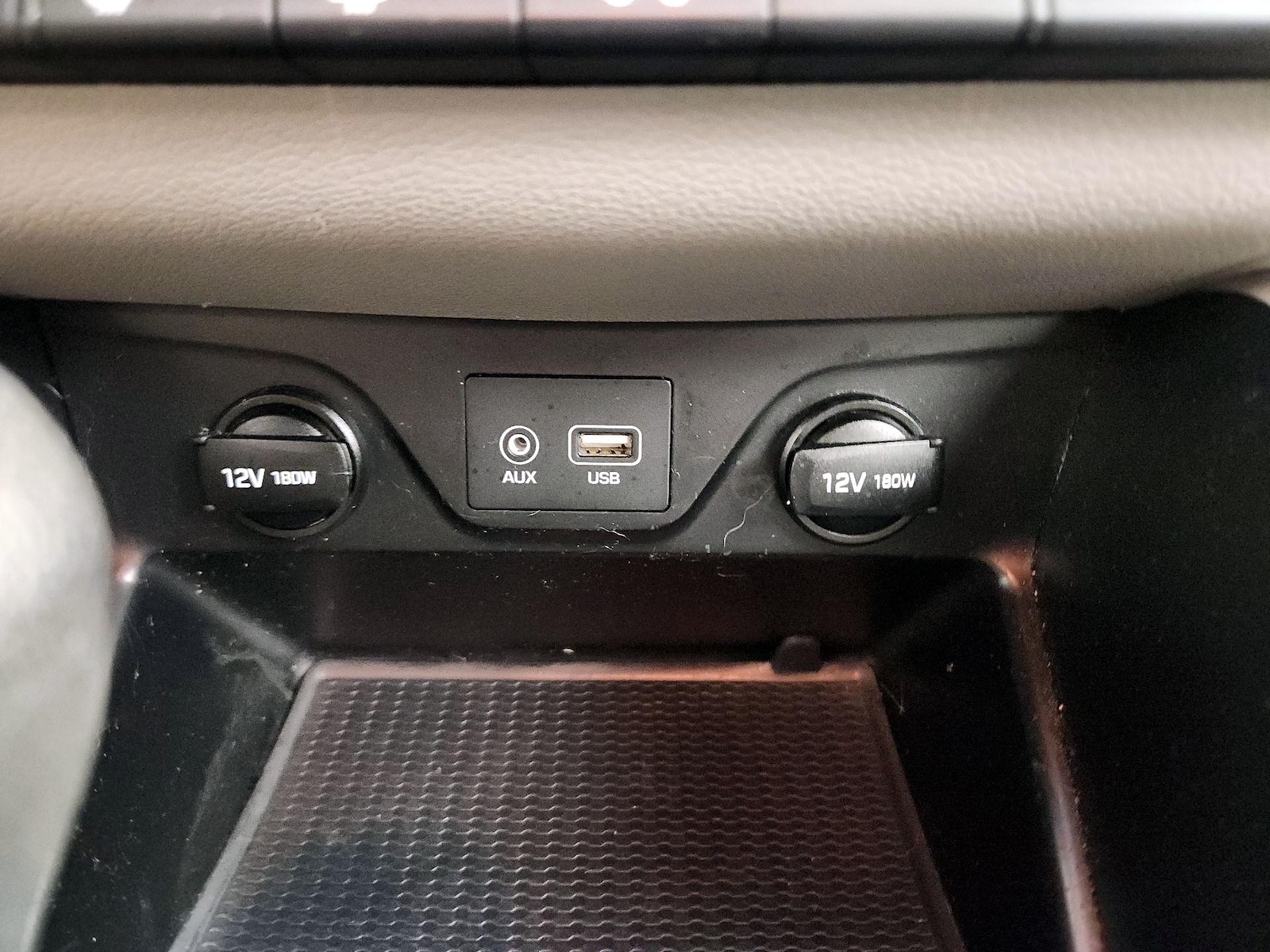 2017 Hyundai Tucson SE - Photo 17