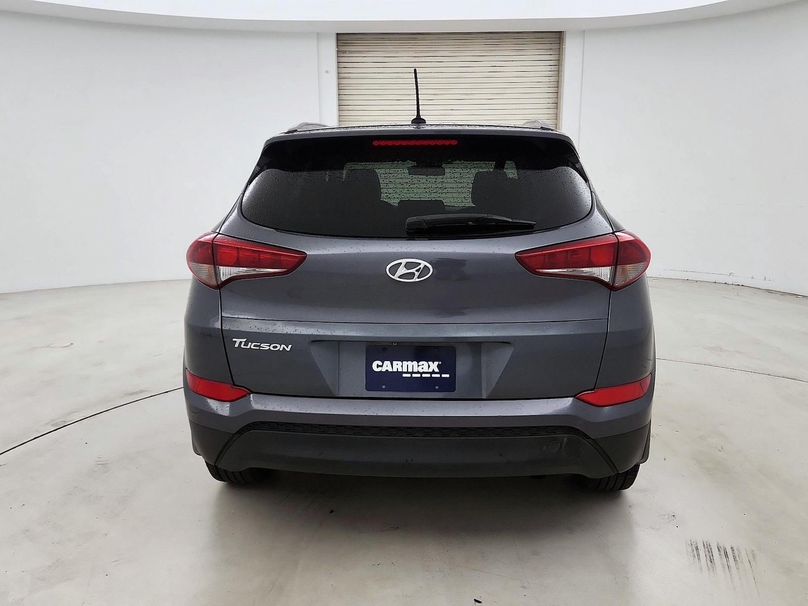 2017 Hyundai Tucson SE - Photo 6