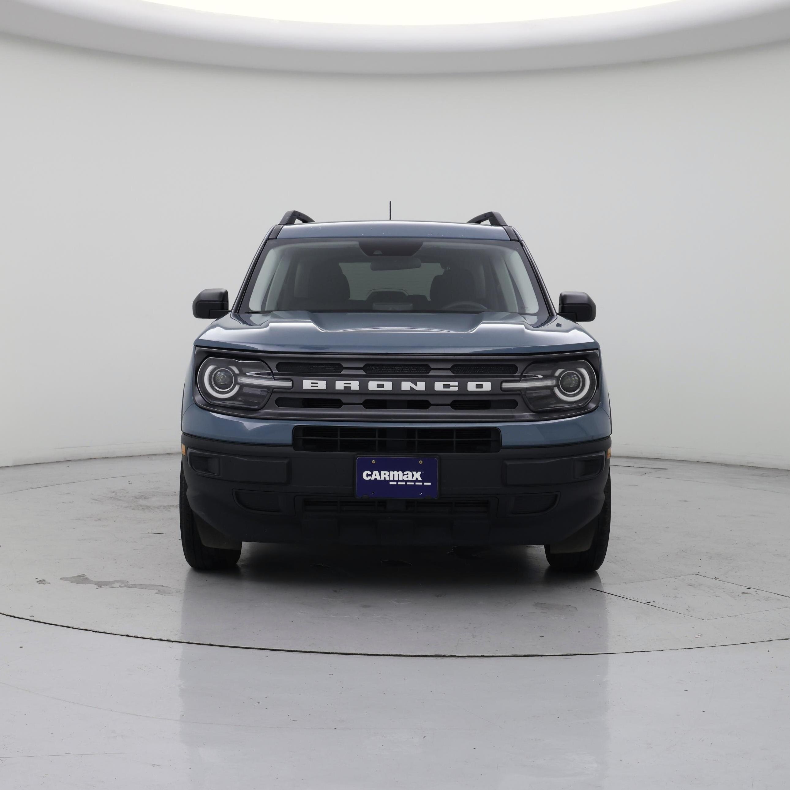 Thumbnail: 2022 Ford Bronco Sport - 5