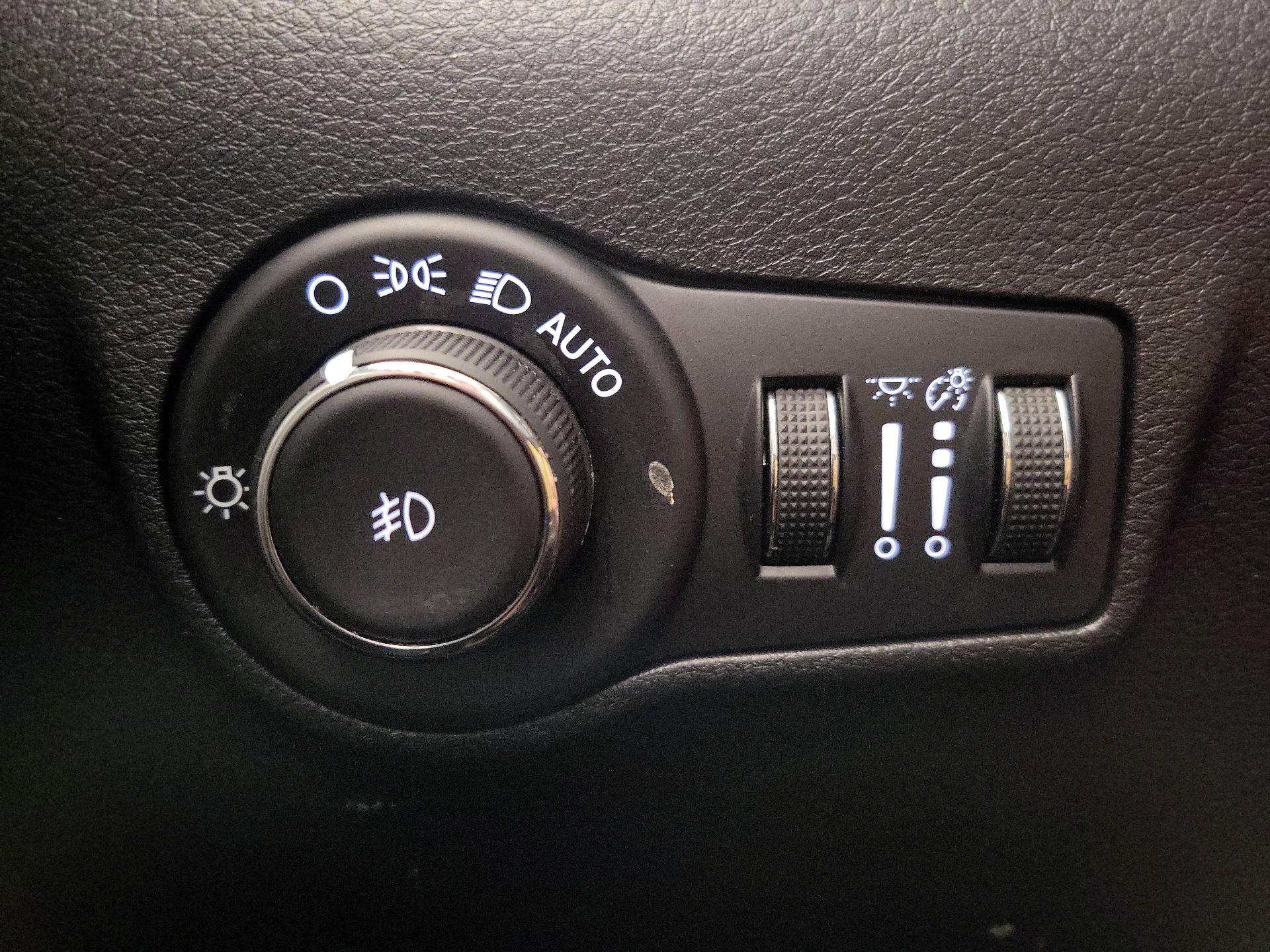 Thumbnail: 2025 Jeep Compass - 13
