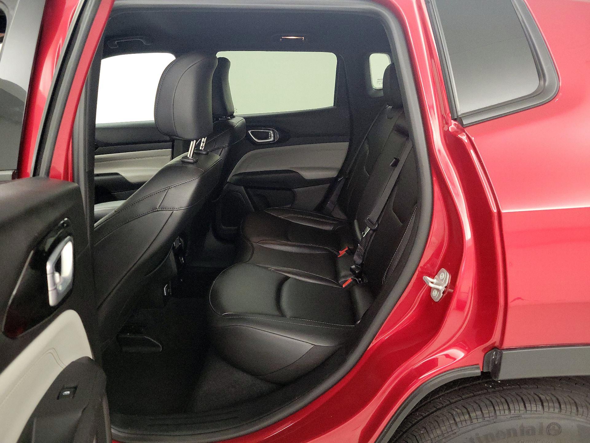 Thumbnail: 2025 Jeep Compass - 19