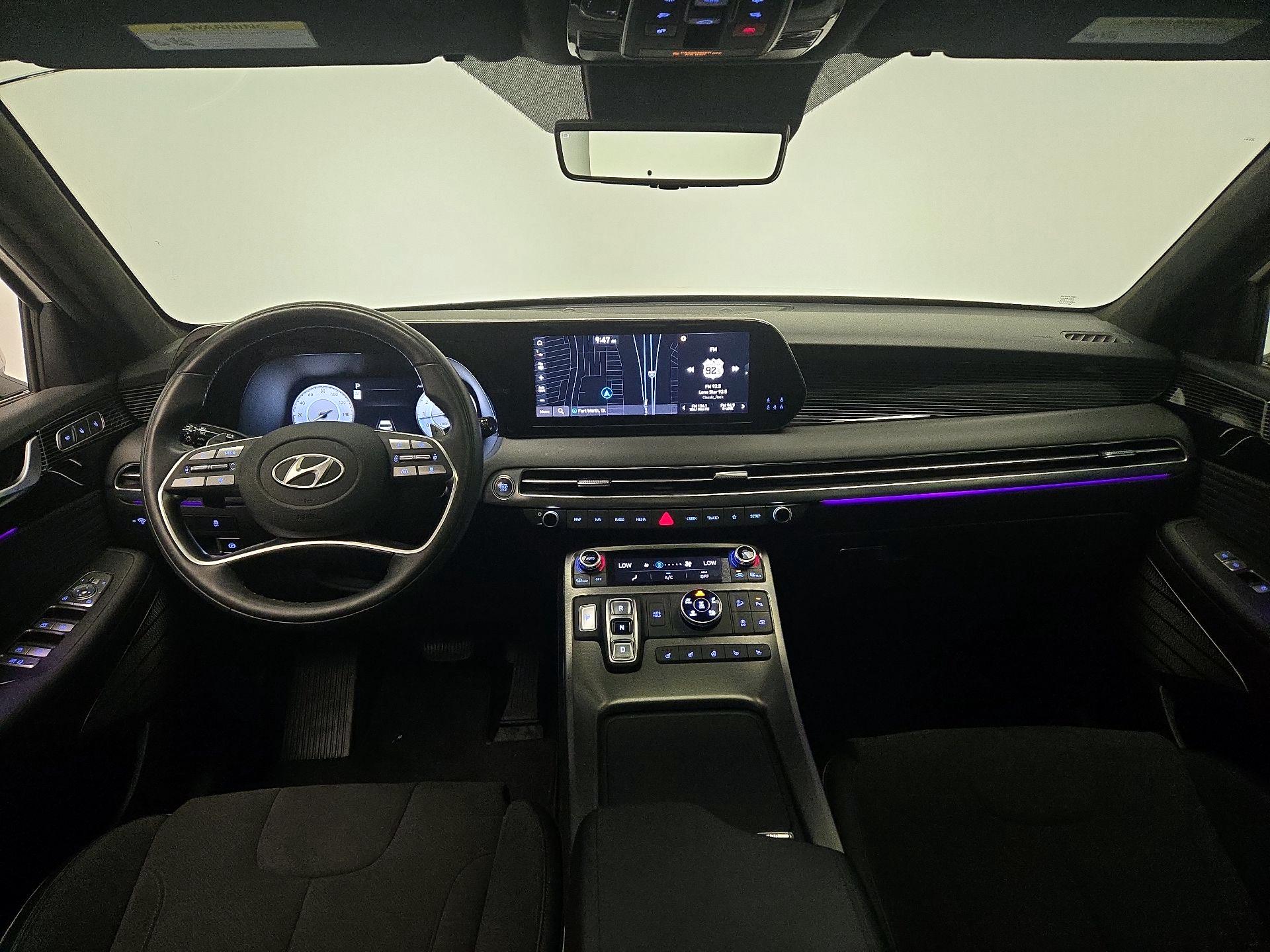 Thumbnail: 2025 Hyundai Palisade - 9