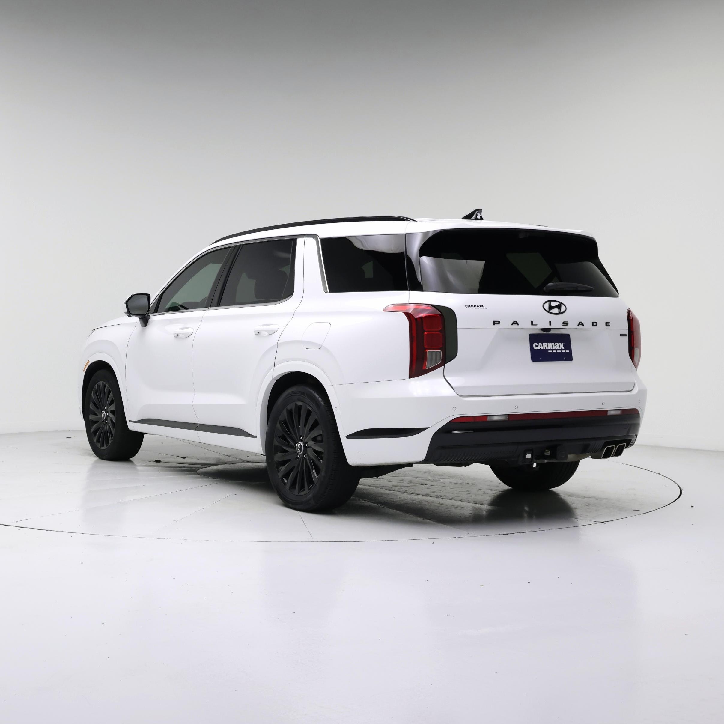 Thumbnail: 2025 Hyundai Palisade - 2