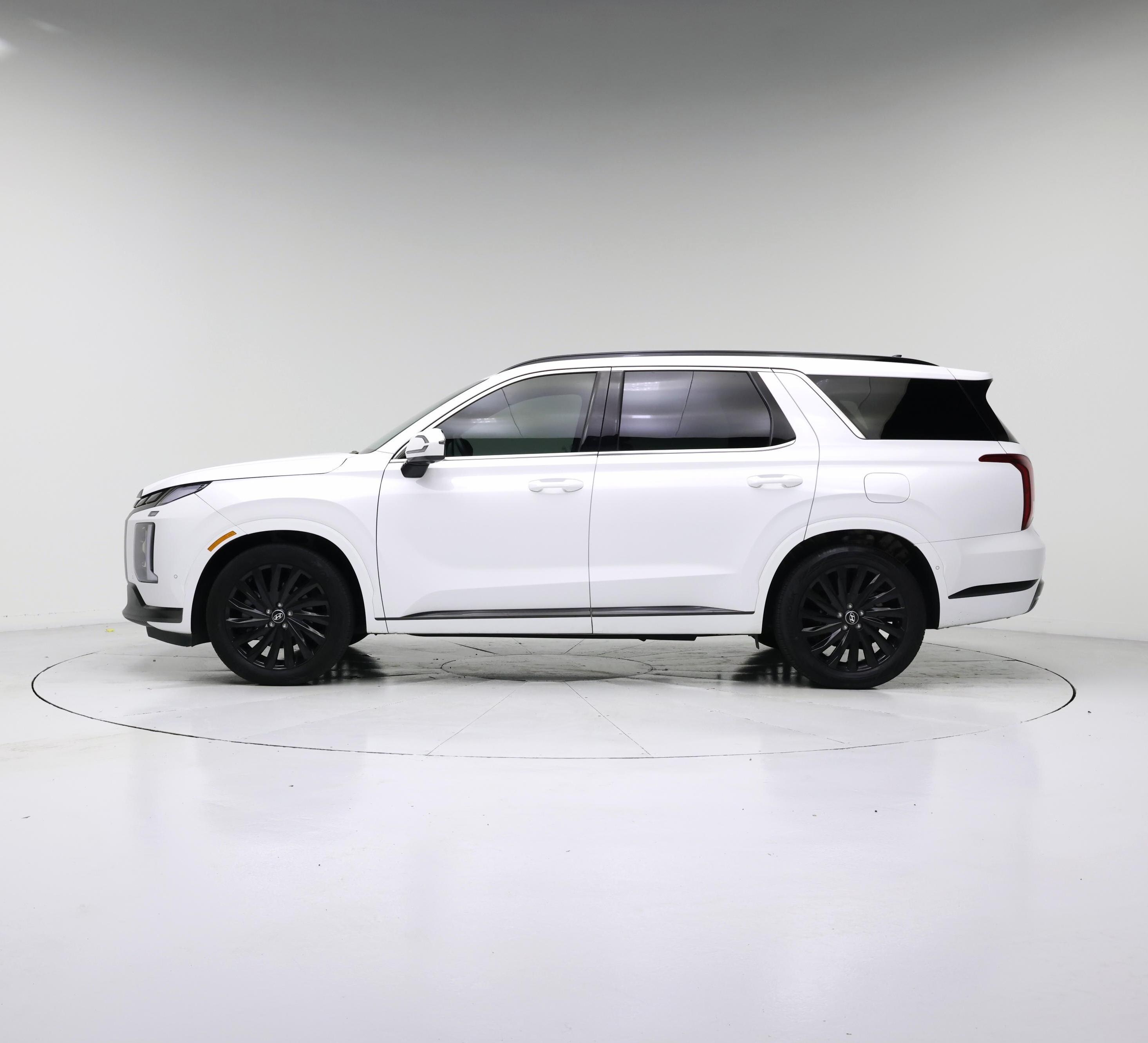 Thumbnail: 2025 Hyundai Palisade - 3