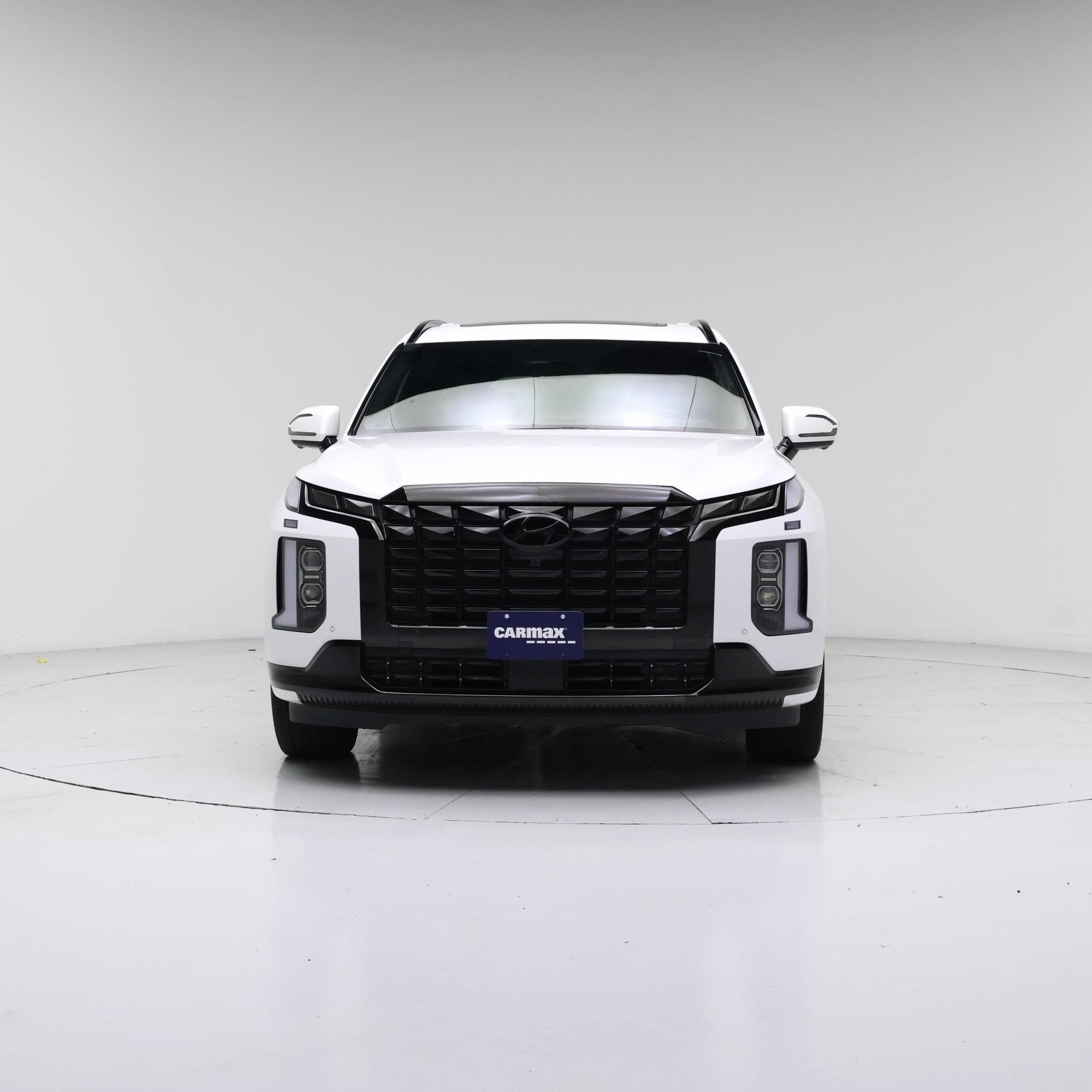 Thumbnail: 2025 Hyundai Palisade - 5