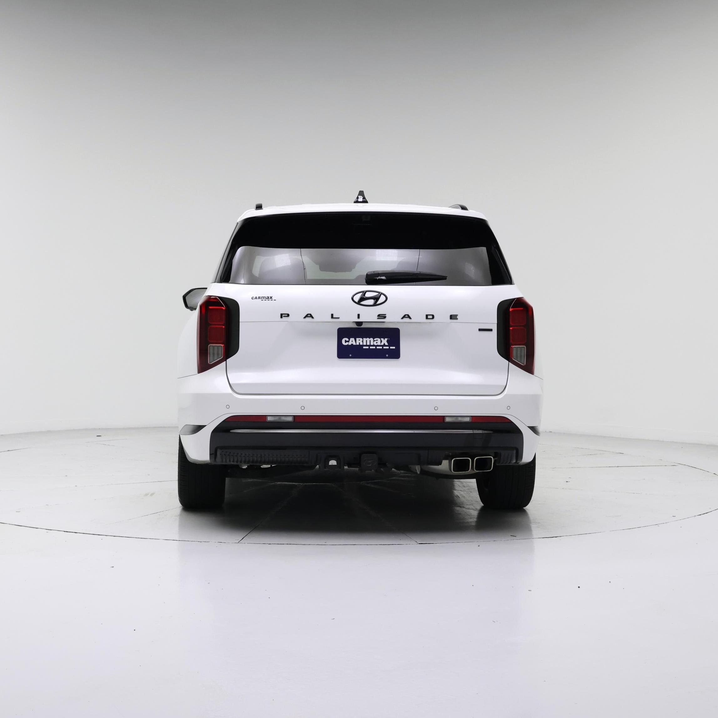 Thumbnail: 2025 Hyundai Palisade - 6