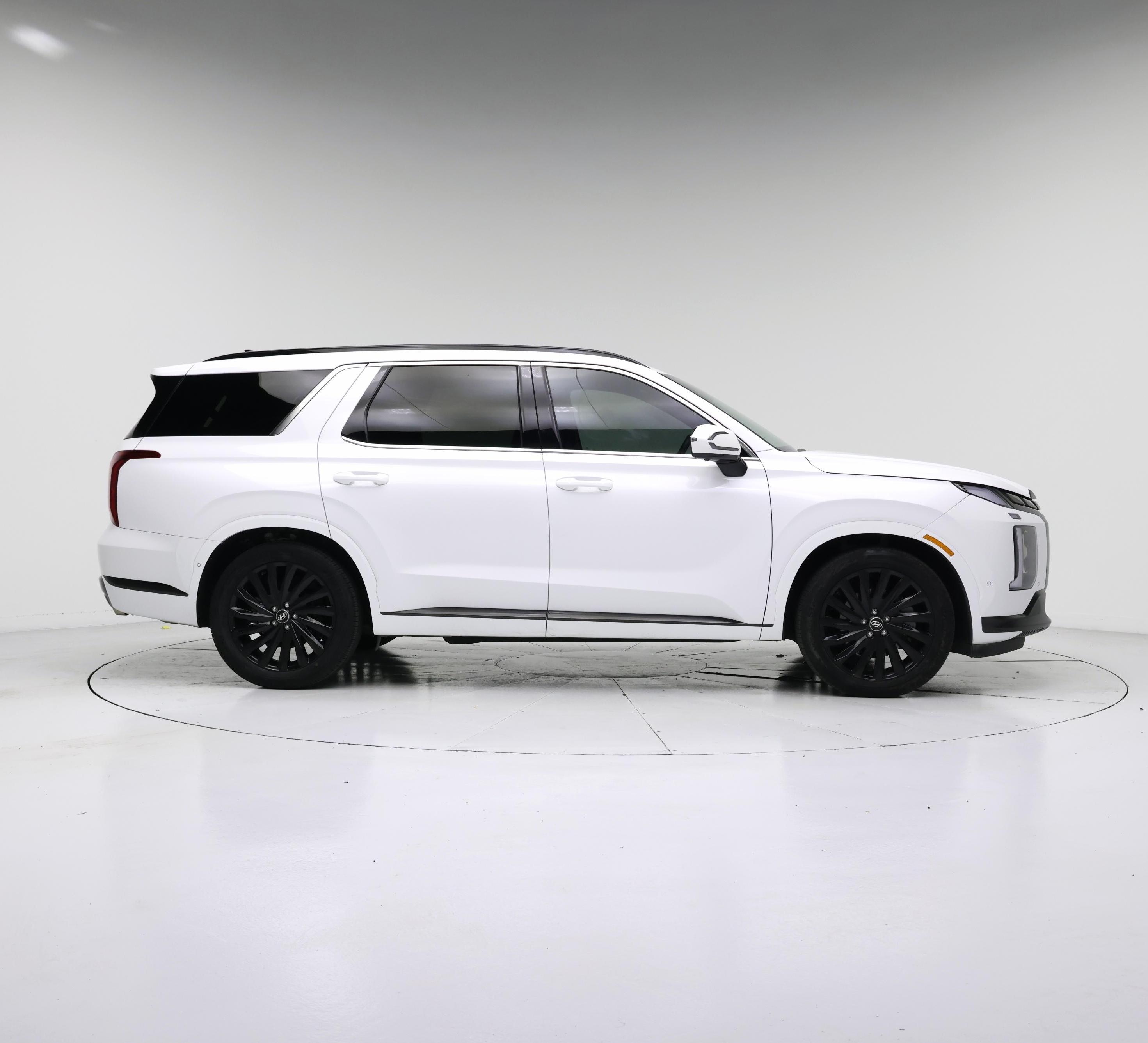Thumbnail: 2025 Hyundai Palisade - 7
