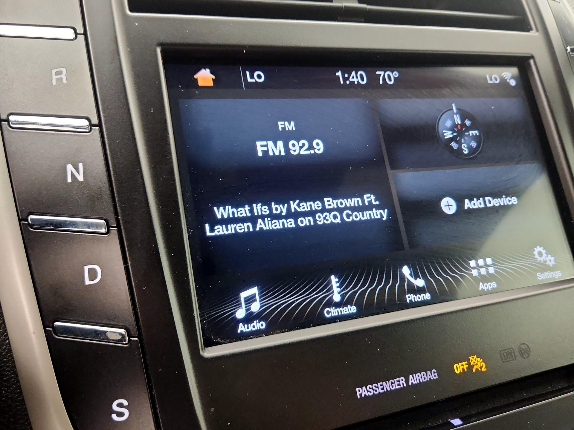 Thumbnail: 2019 Lincoln MKC - 15