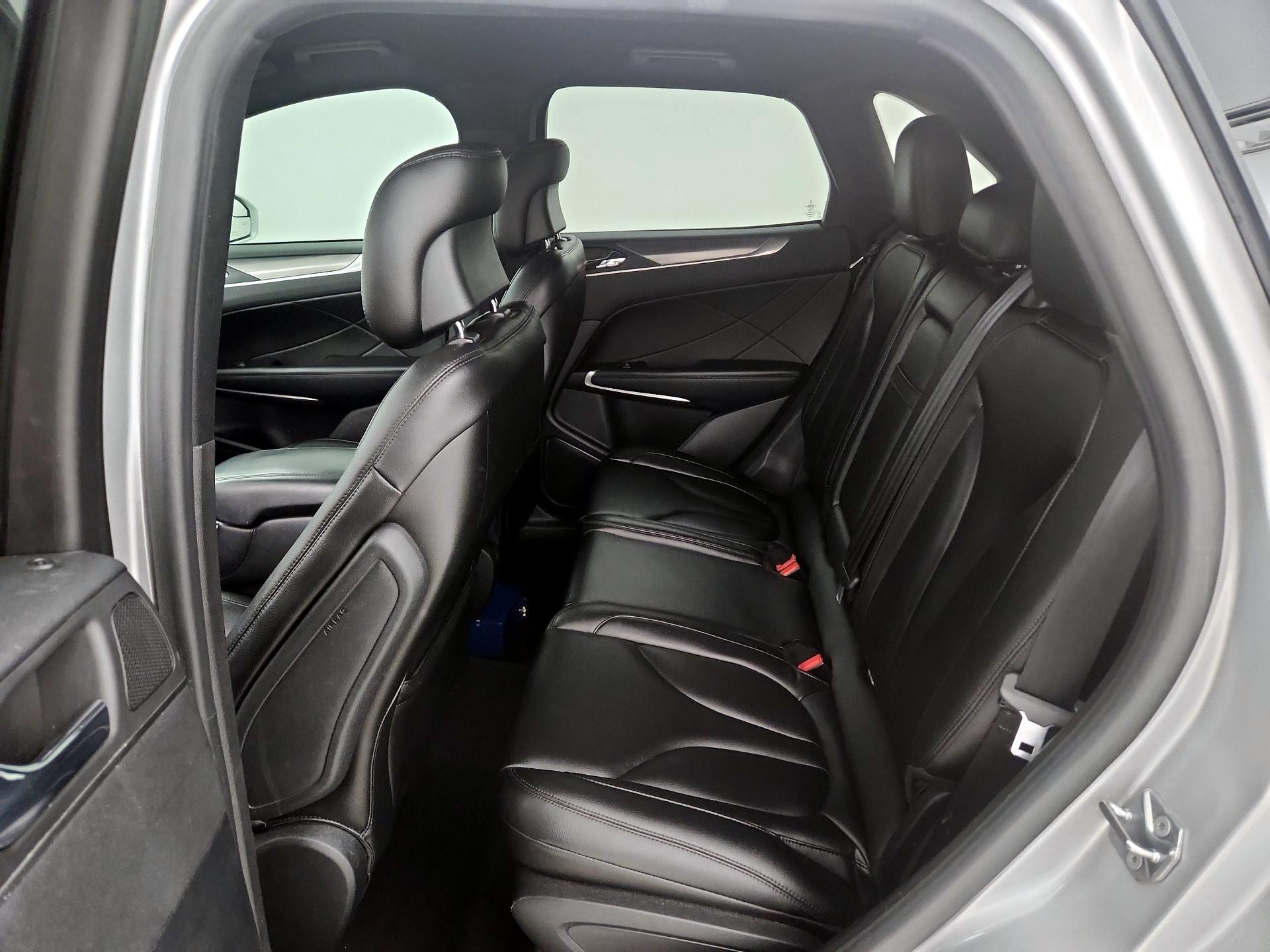 Thumbnail: 2019 Lincoln MKC - 19