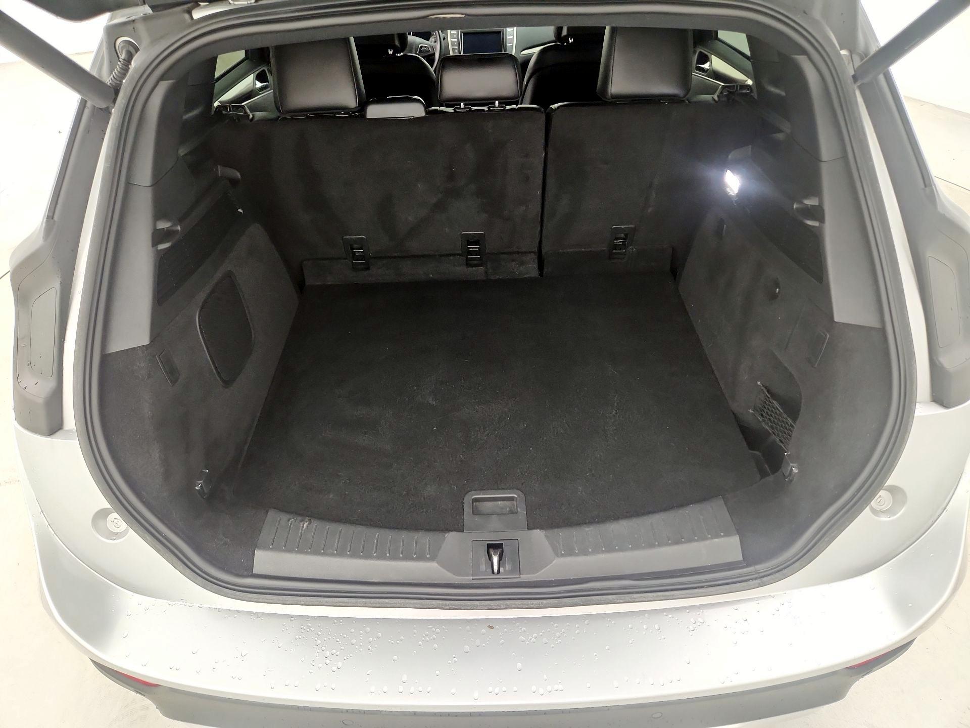 Thumbnail: 2019 Lincoln MKC - 20