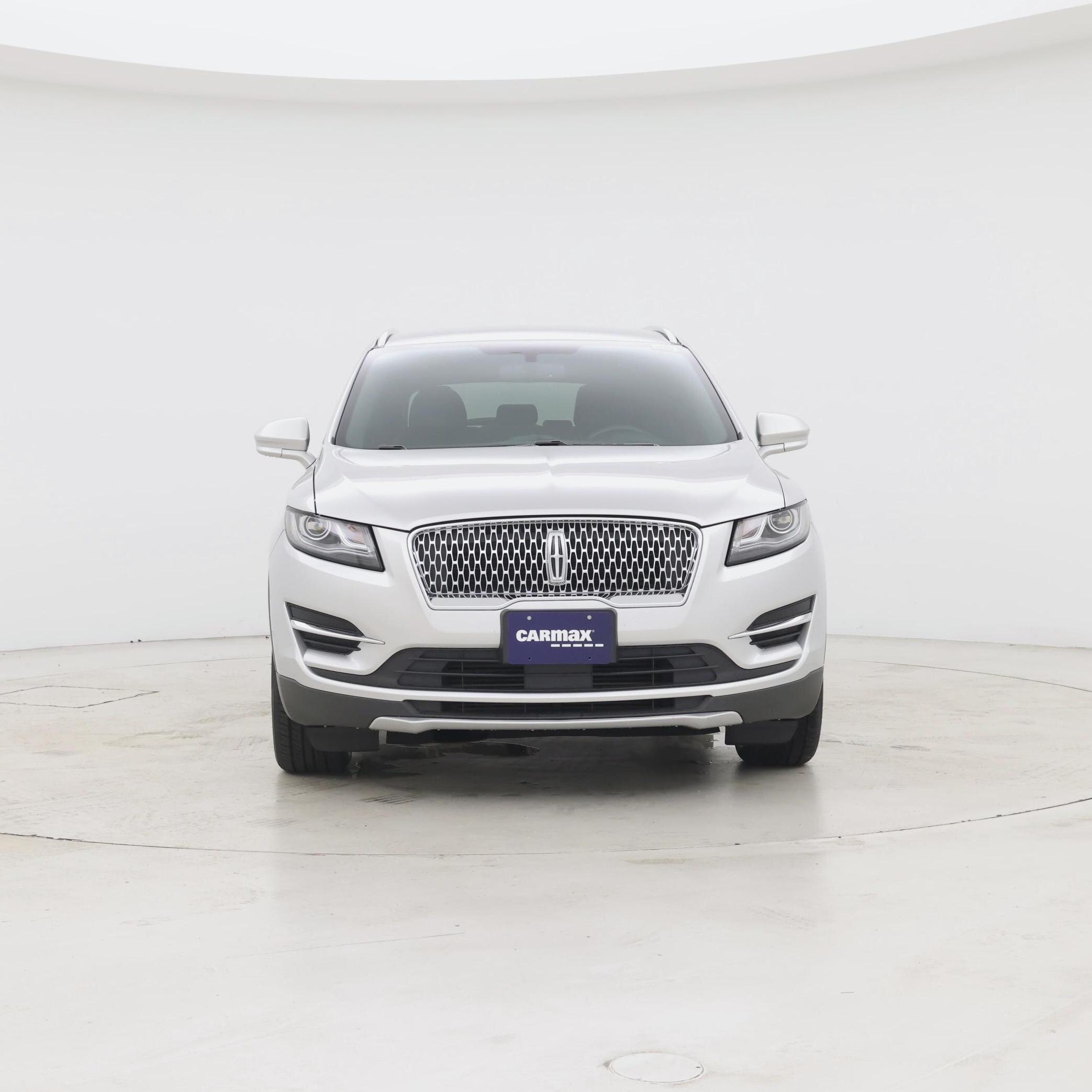 Thumbnail: 2019 Lincoln MKC - 5