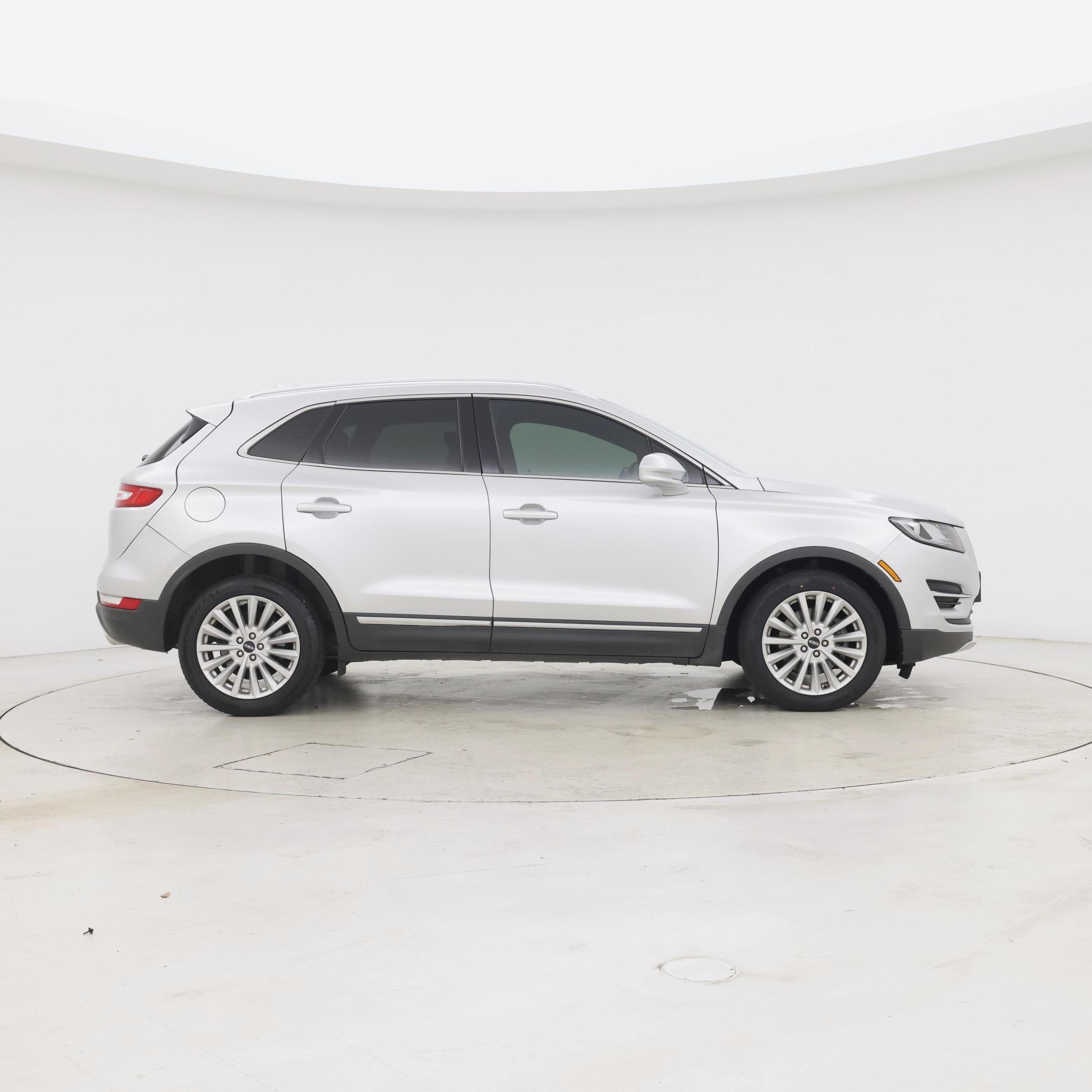 Thumbnail: 2019 Lincoln MKC - 7