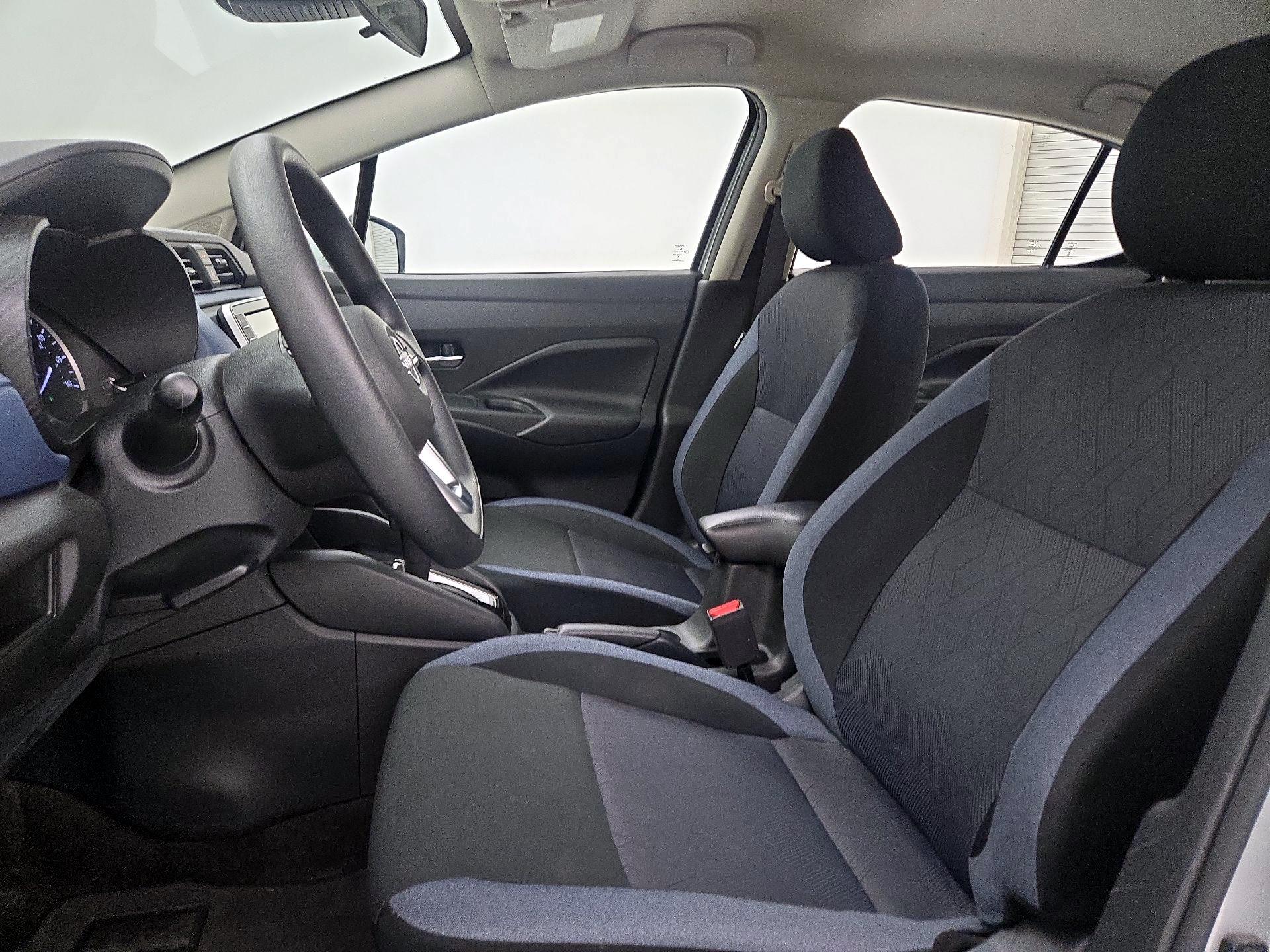 Thumbnail: 2025 Nissan Versa - 11