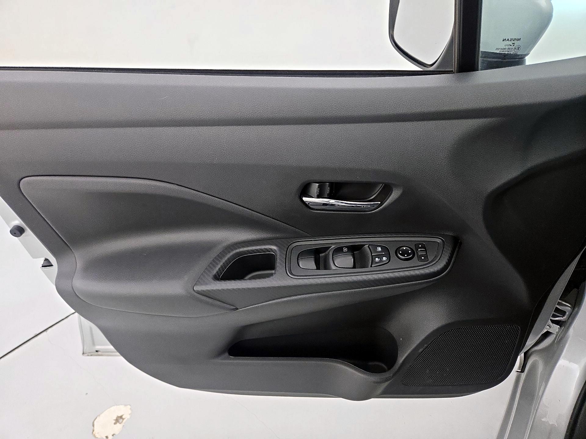 Thumbnail: 2025 Nissan Versa - 12