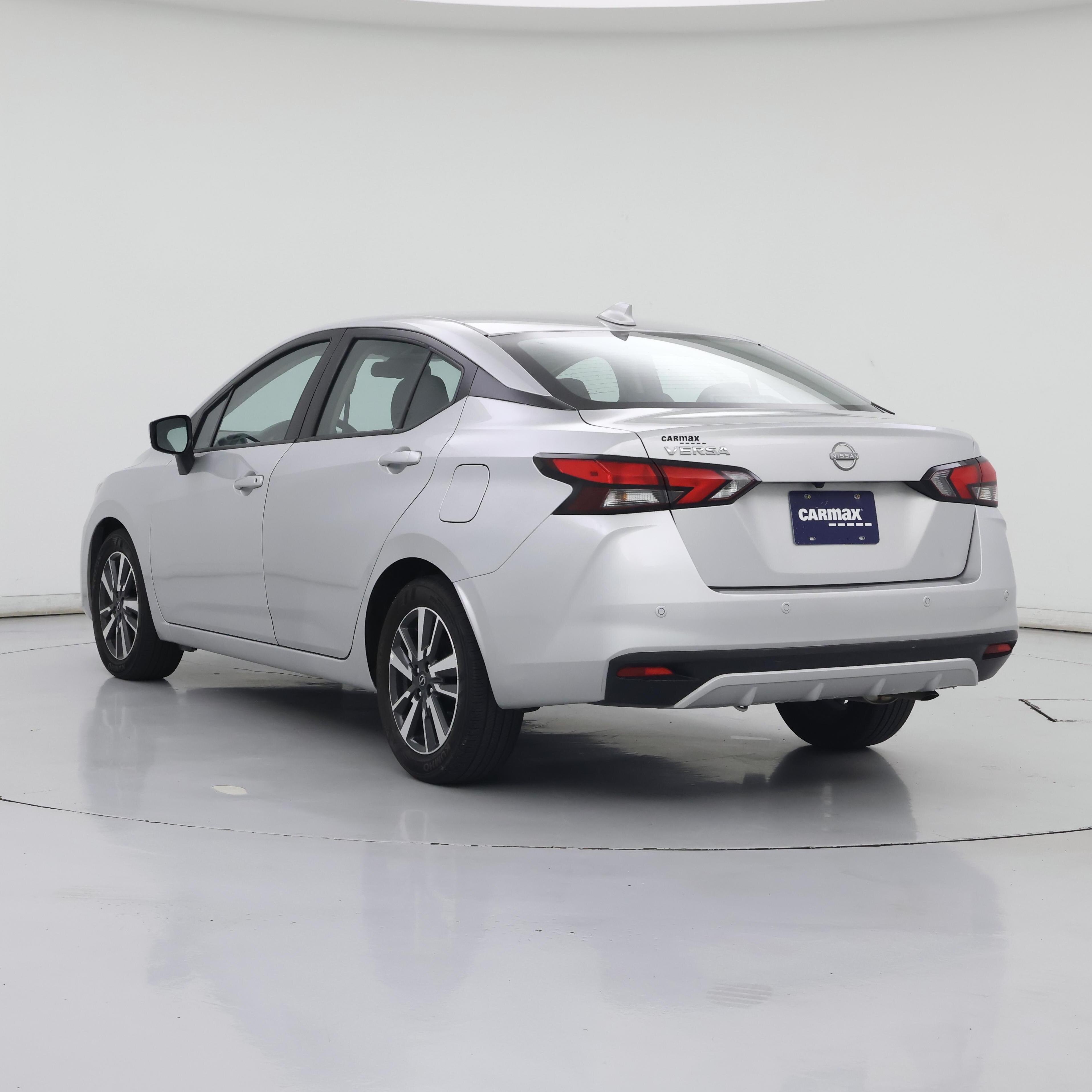 Thumbnail: 2025 Nissan Versa - 2