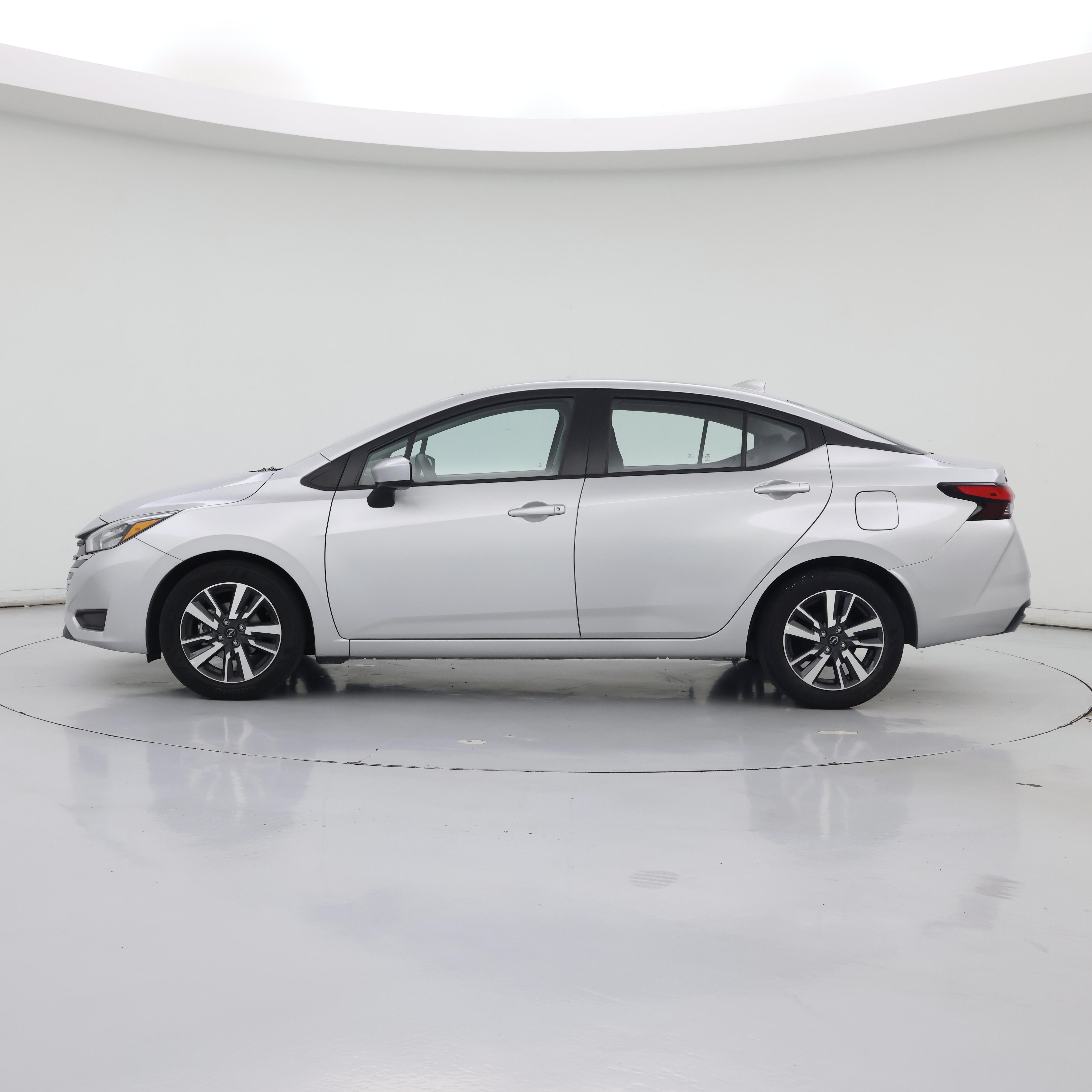 Thumbnail: 2025 Nissan Versa - 3