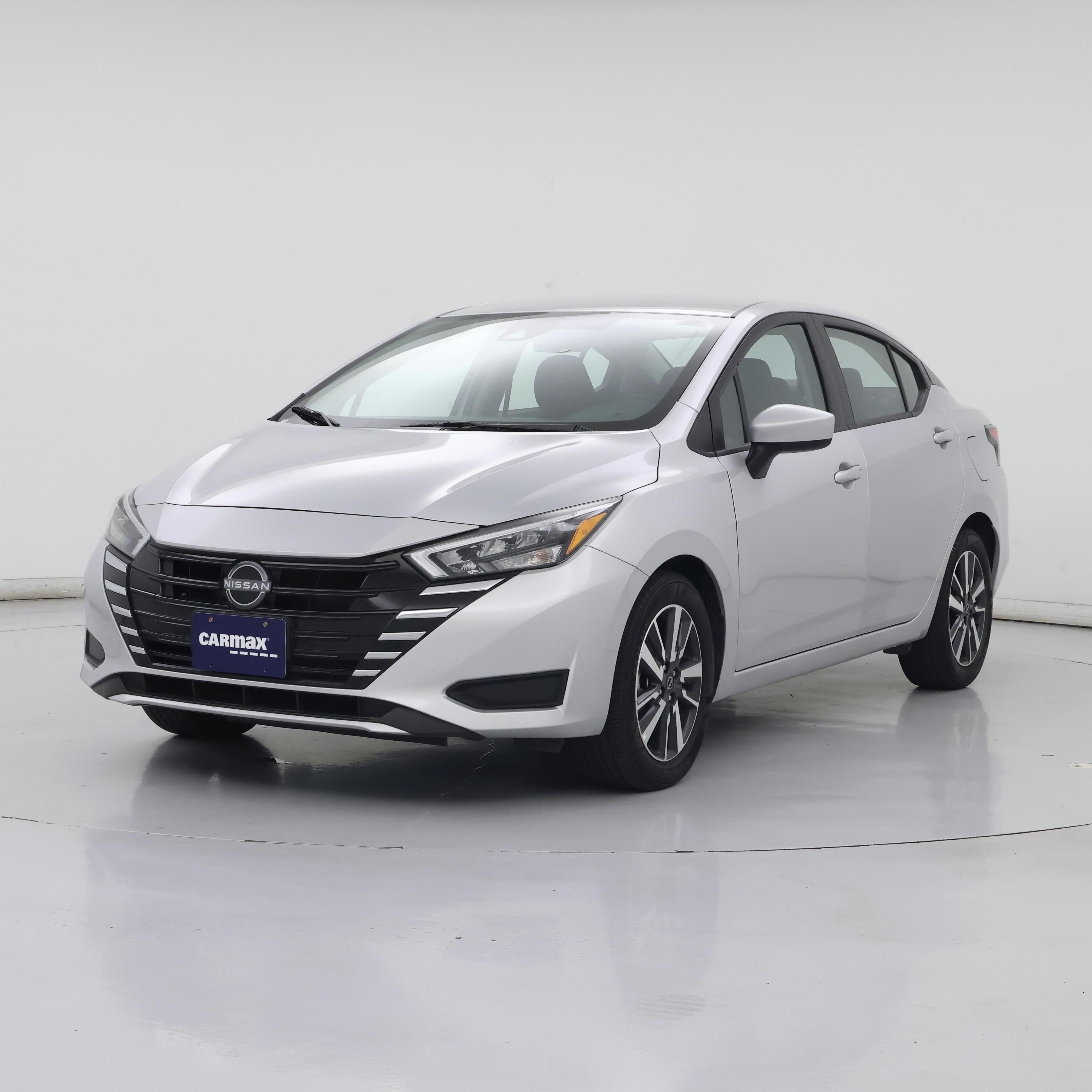 Thumbnail: 2025 Nissan Versa - 4