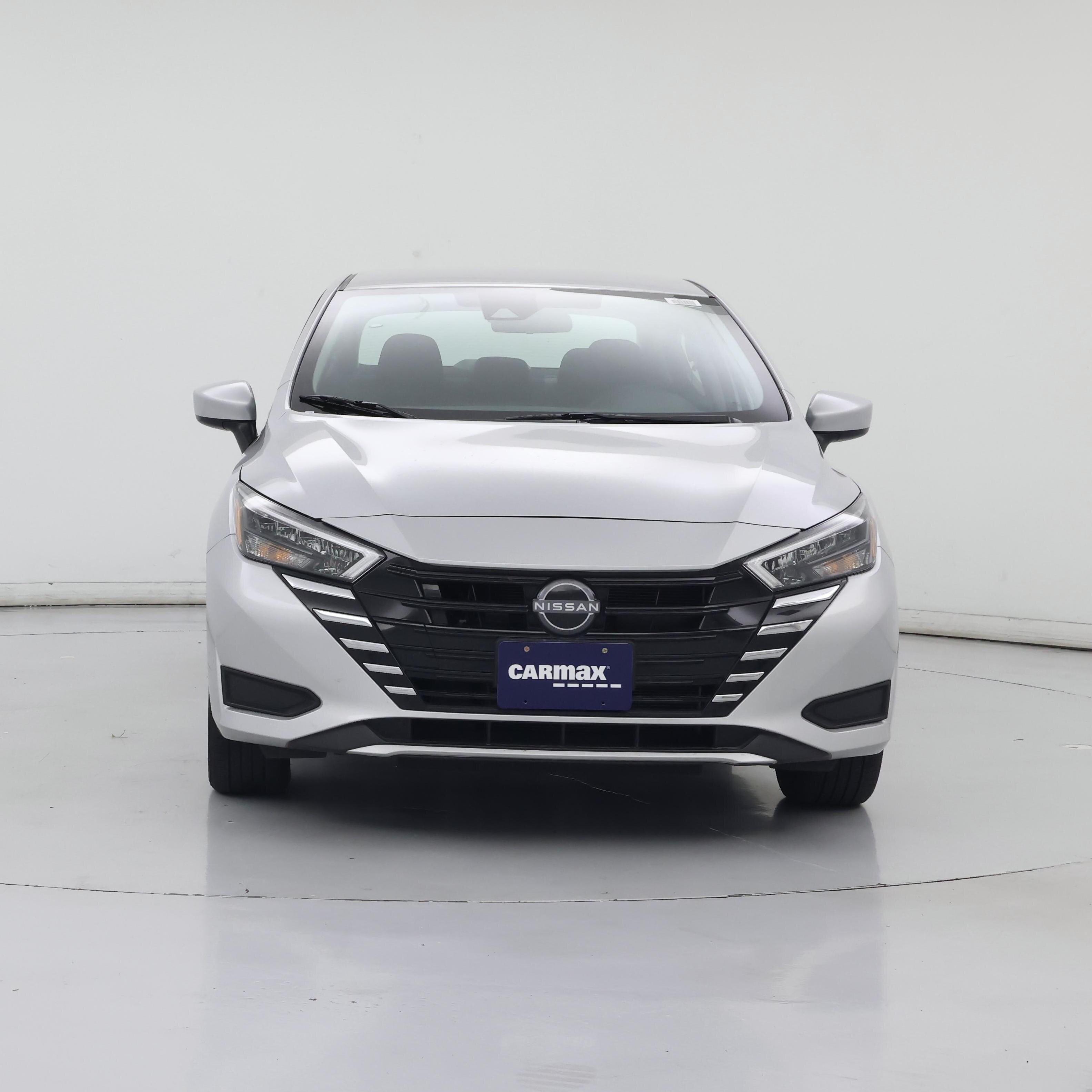 Thumbnail: 2025 Nissan Versa - 5