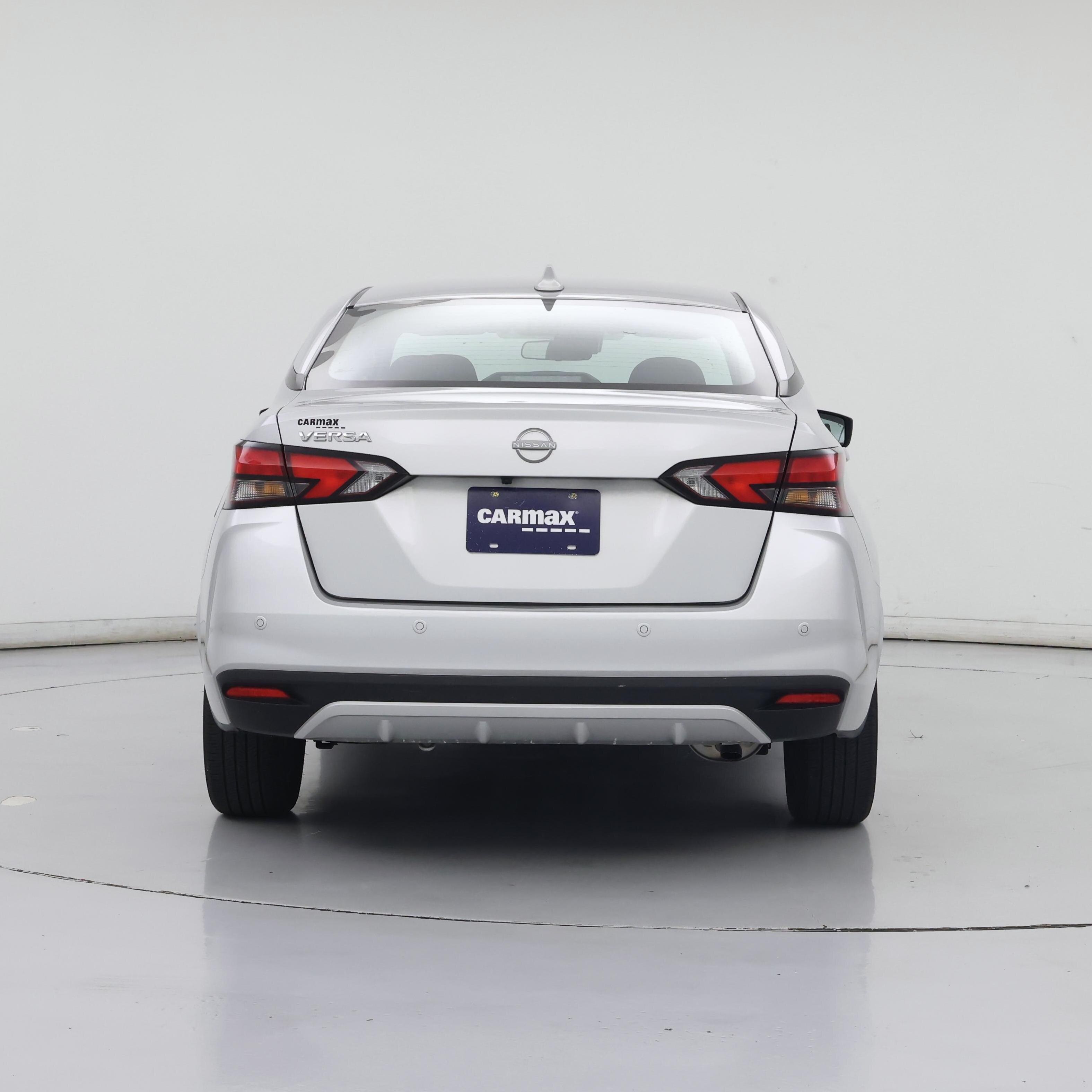 Thumbnail: 2025 Nissan Versa - 6