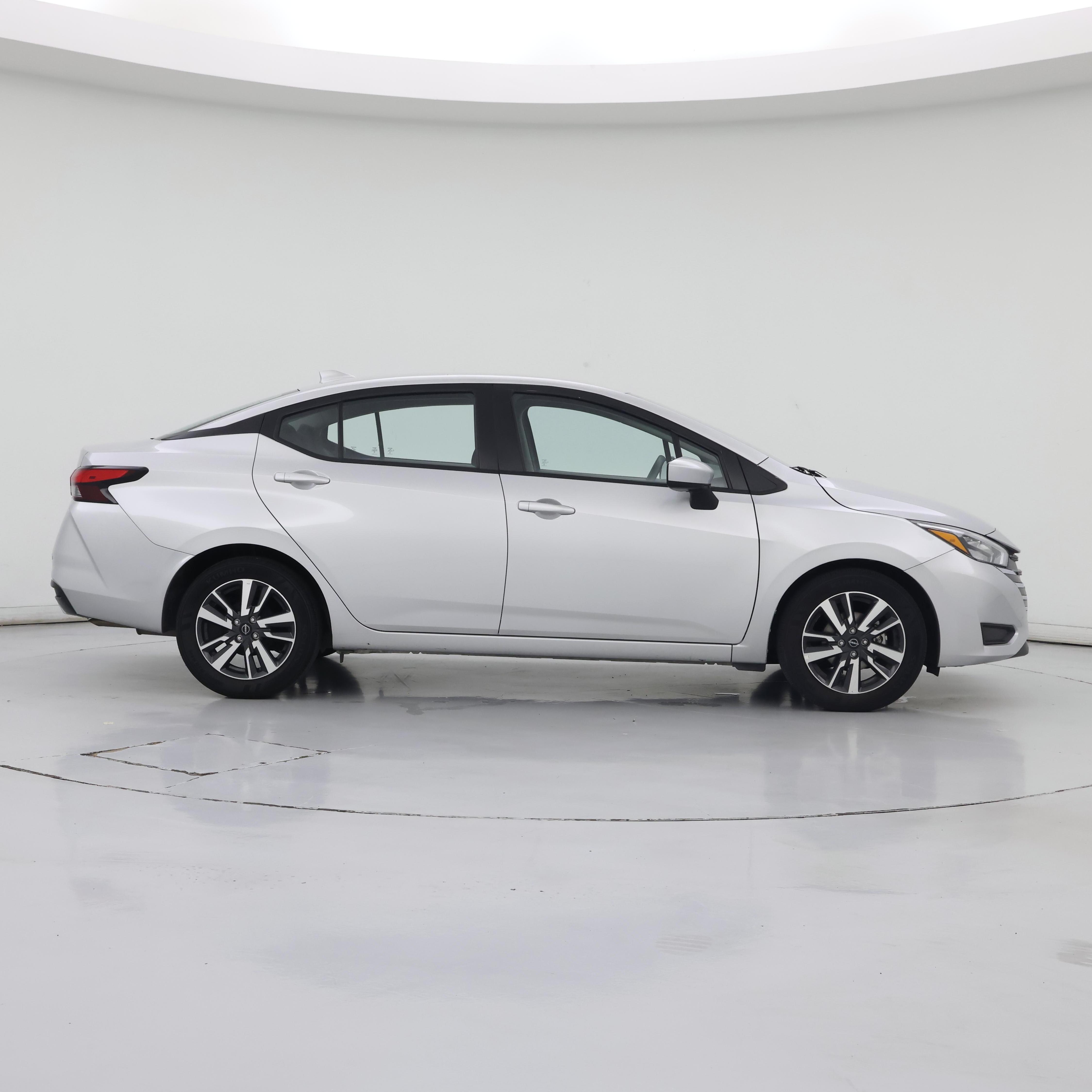 Thumbnail: 2025 Nissan Versa - 7