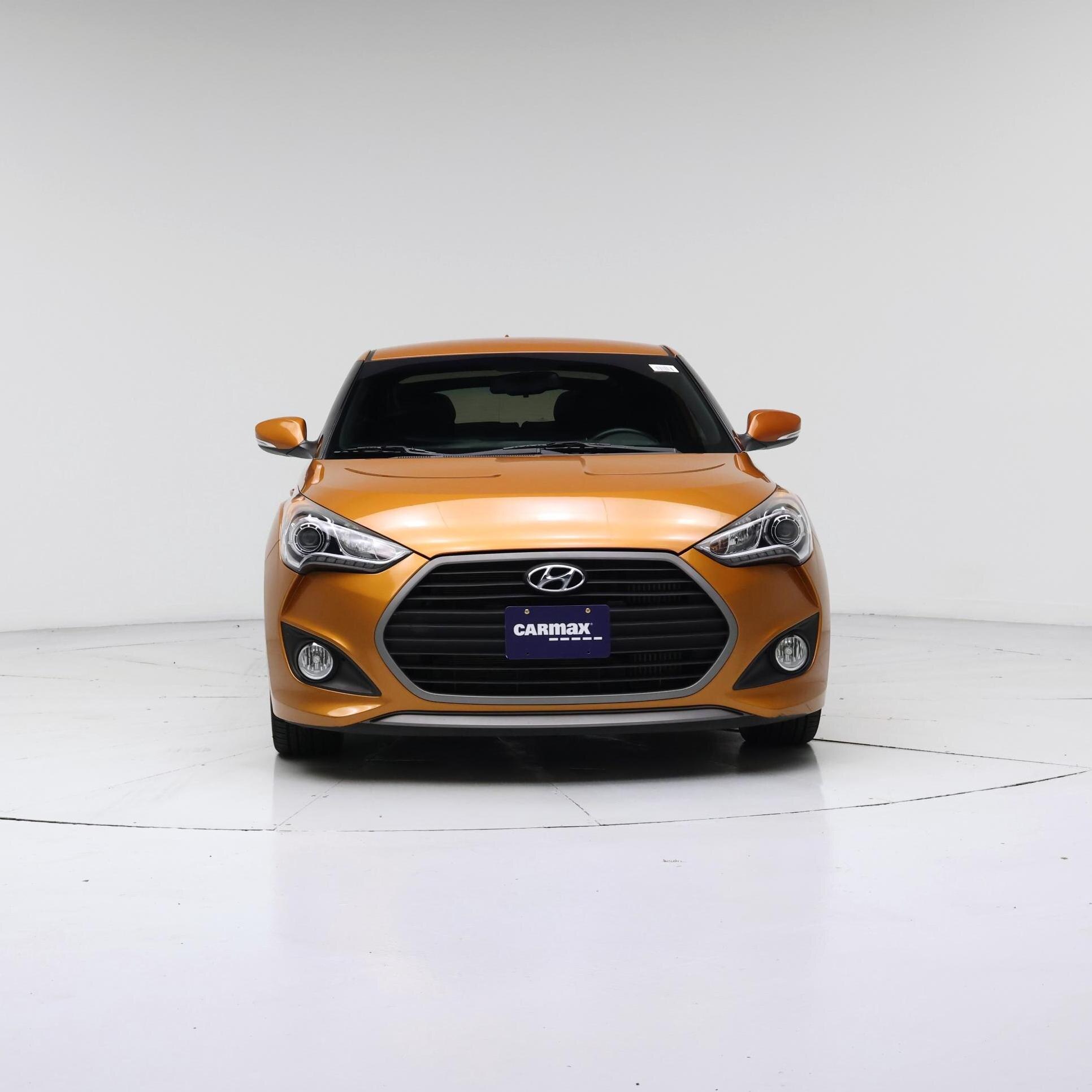 Thumbnail: 2016 Hyundai Veloster - 5