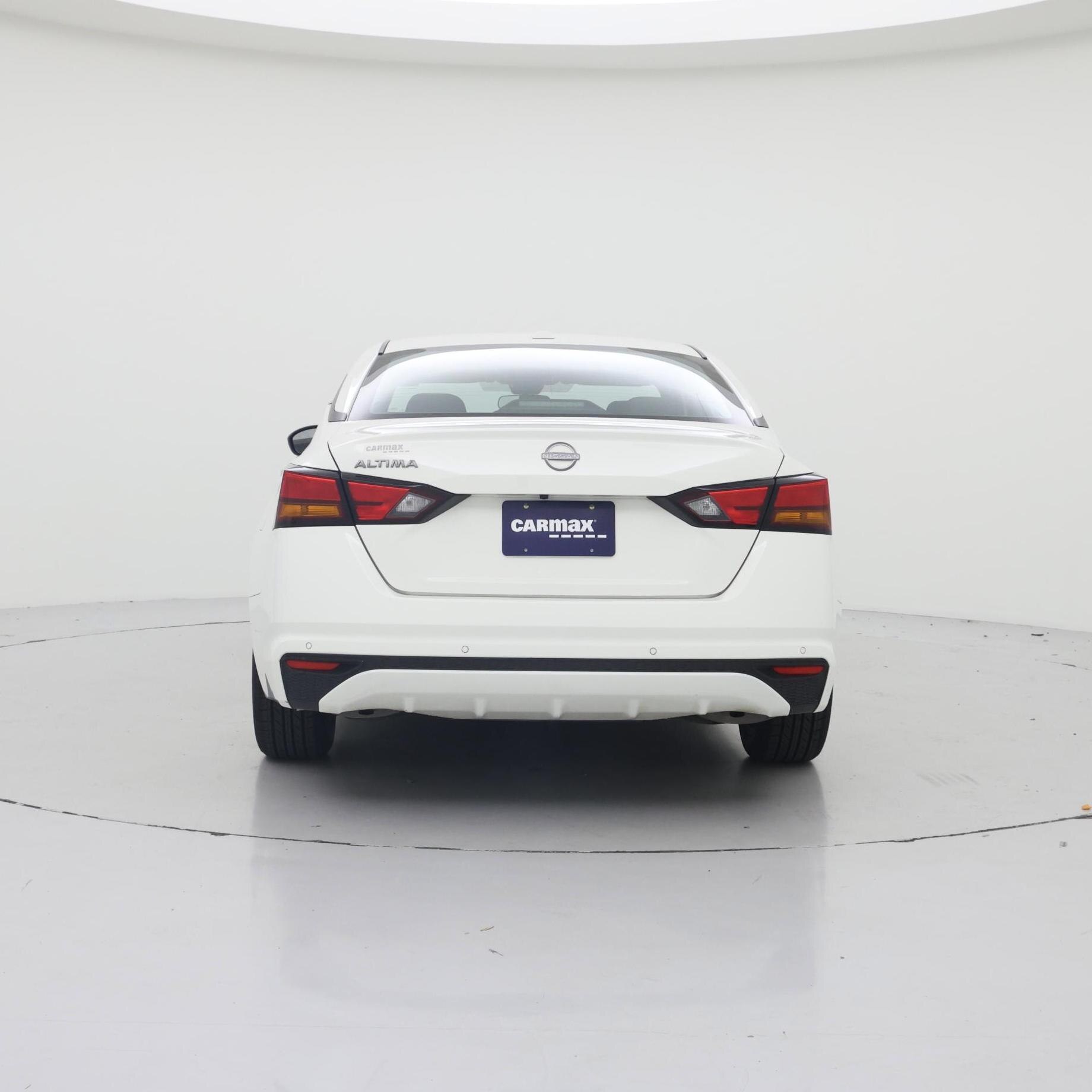 Thumbnail: 2025 Nissan Altima - 6