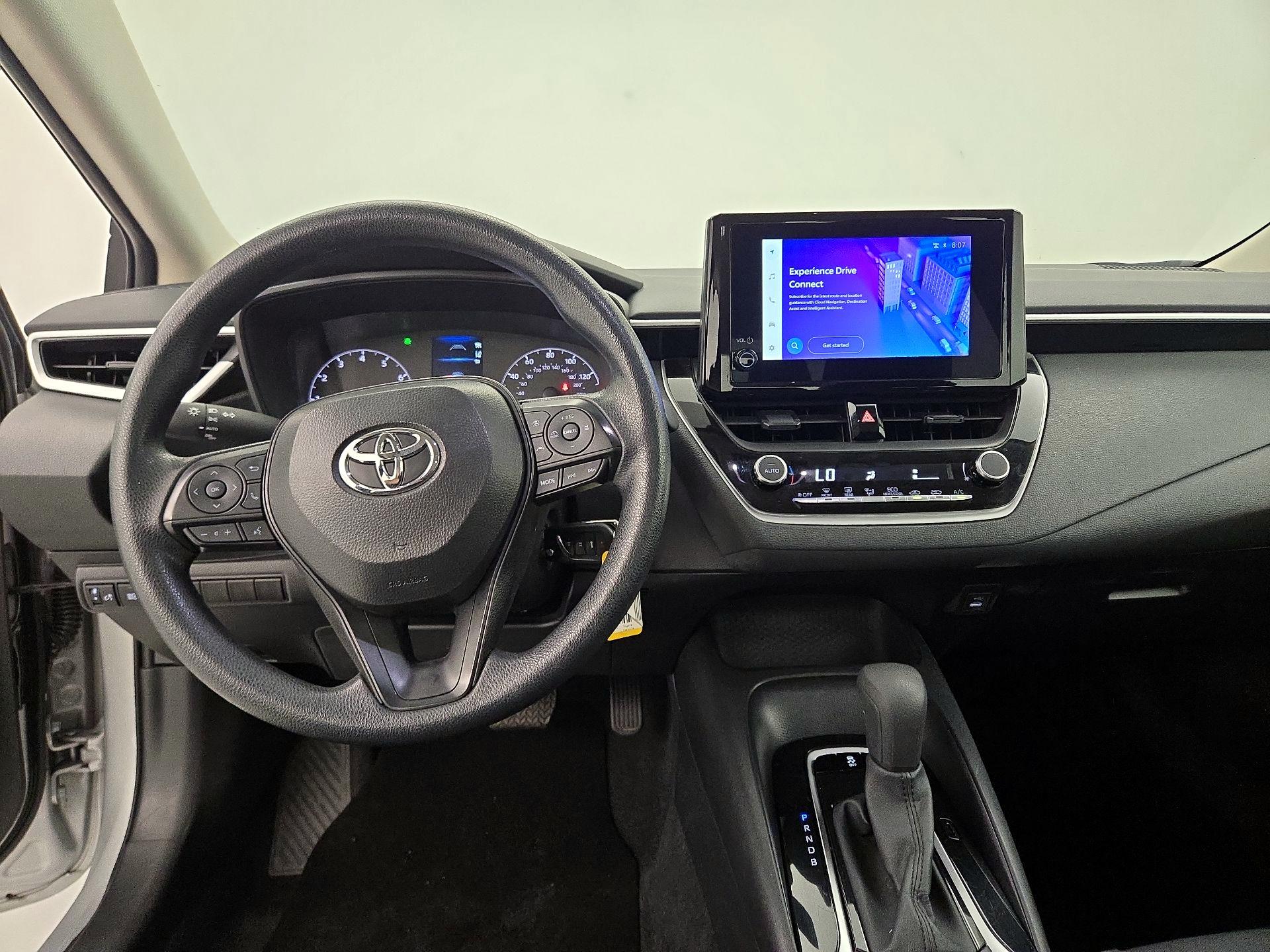 Thumbnail: 2025 Toyota Corolla - 9