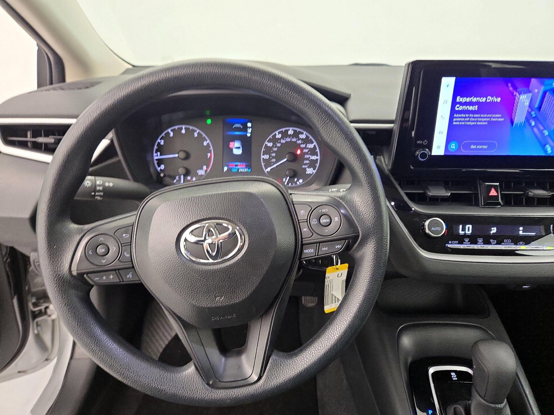 Thumbnail: 2025 Toyota Corolla - 10