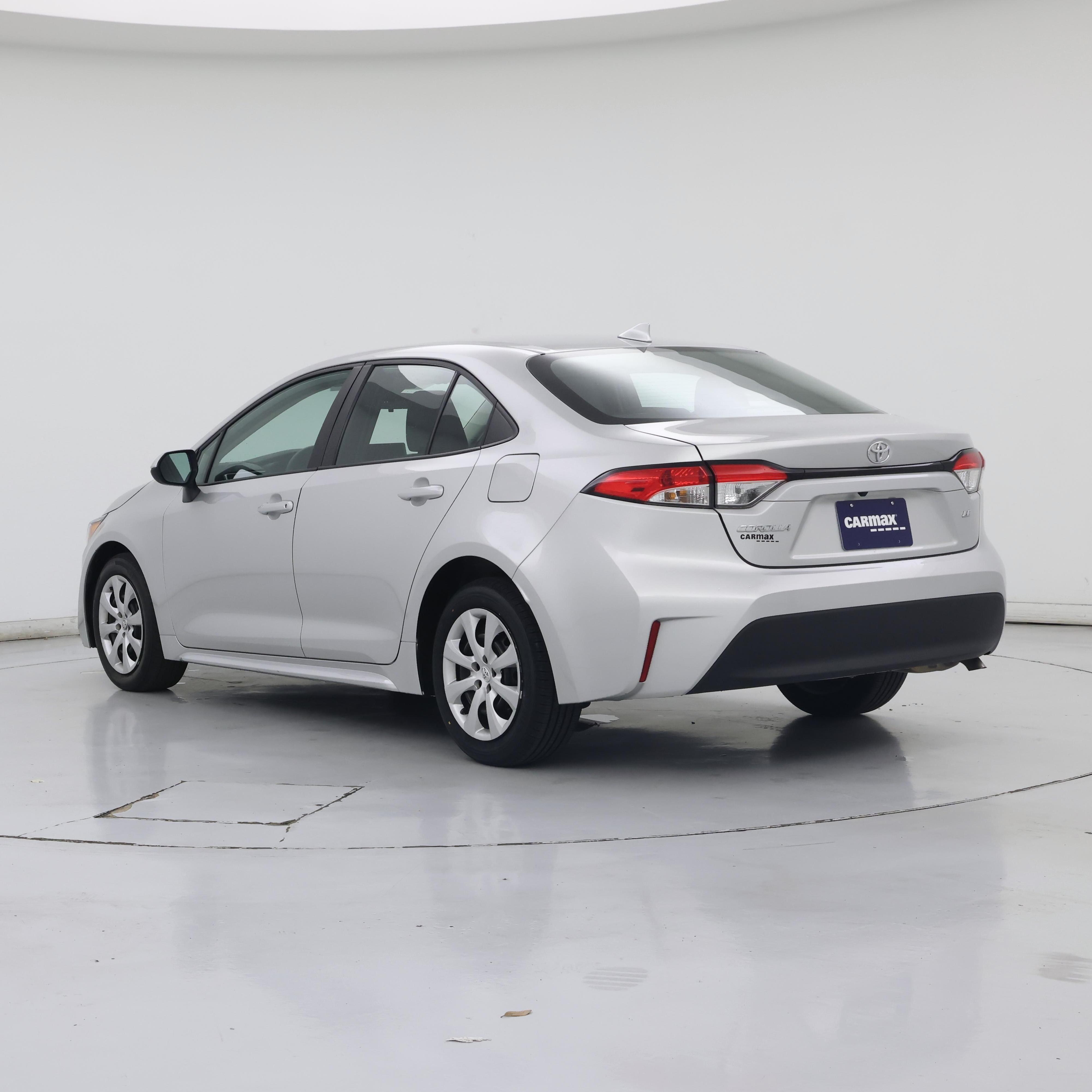 Thumbnail: 2025 Toyota Corolla - 2
