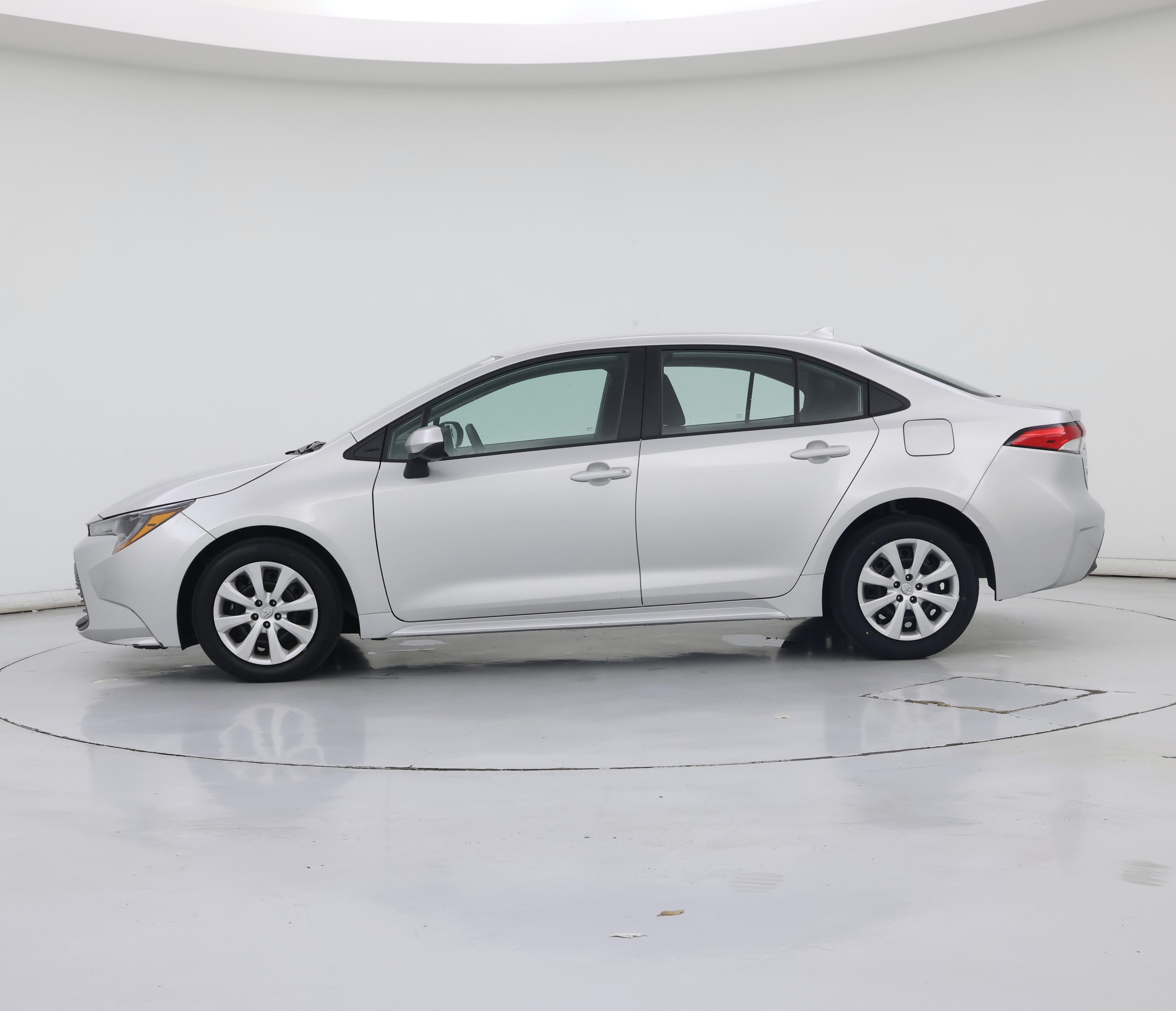 Thumbnail: 2025 Toyota Corolla - 3