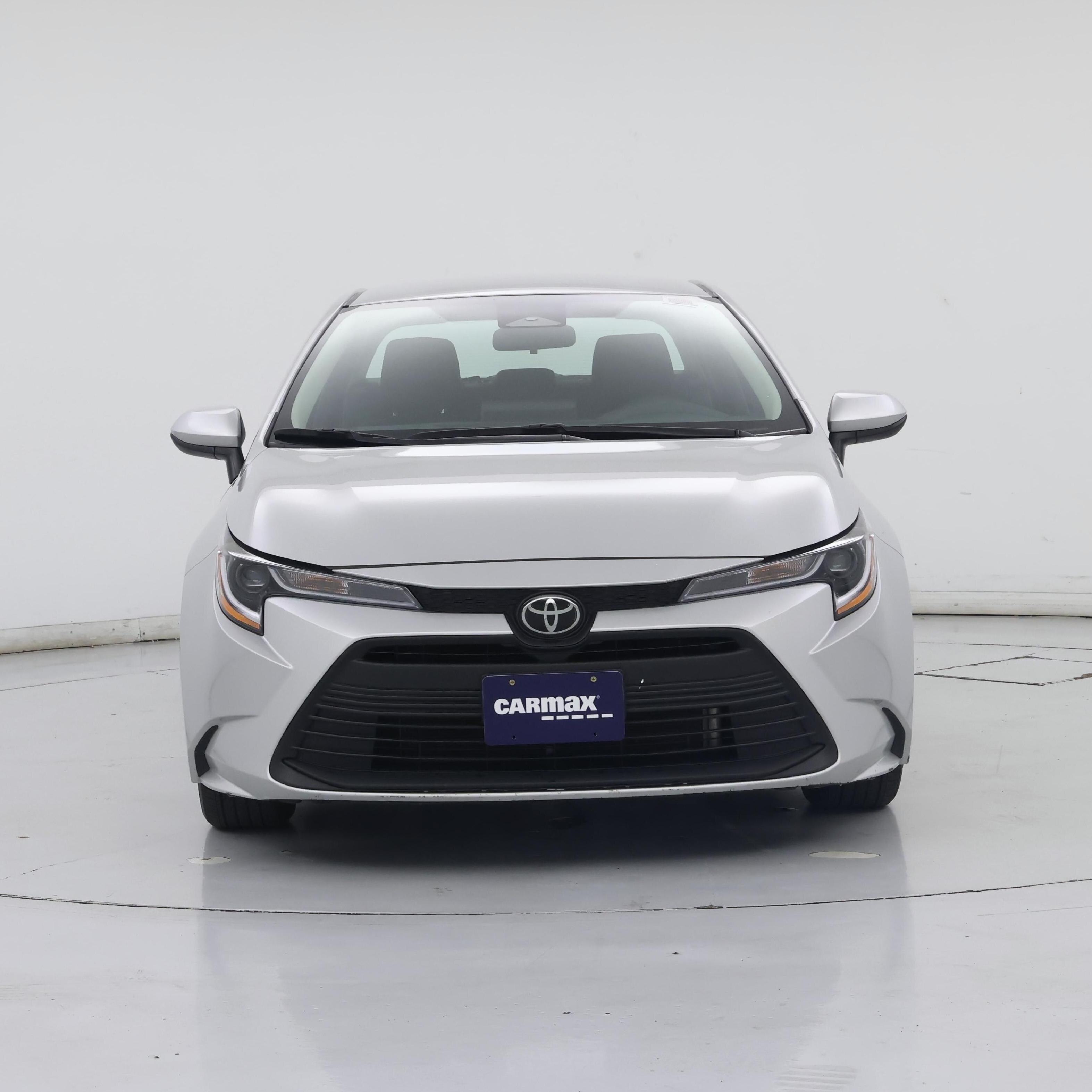 Thumbnail: 2025 Toyota Corolla - 5