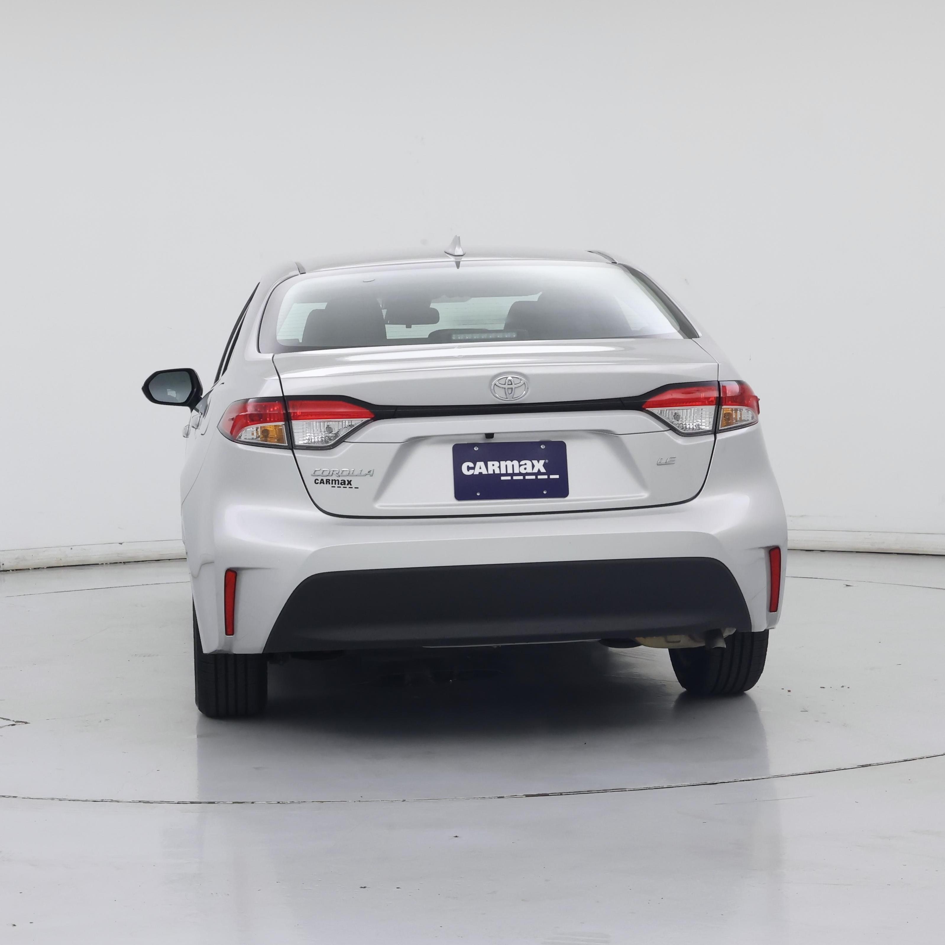 Thumbnail: 2025 Toyota Corolla - 6