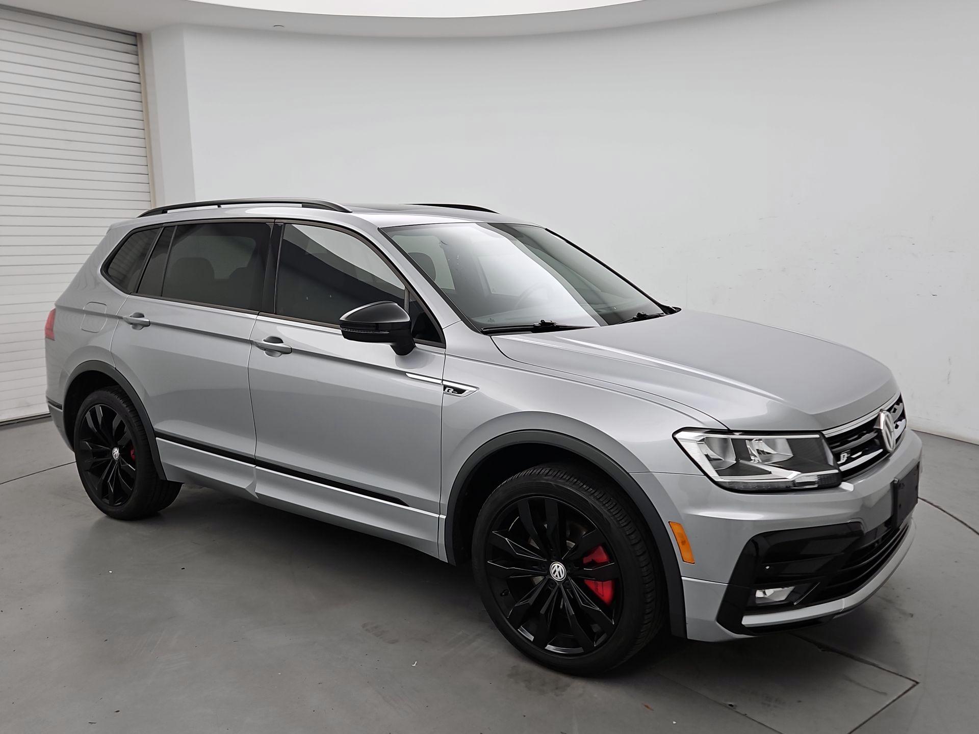 Thumbnail: 2020 Volkswagen Tiguan - 1
