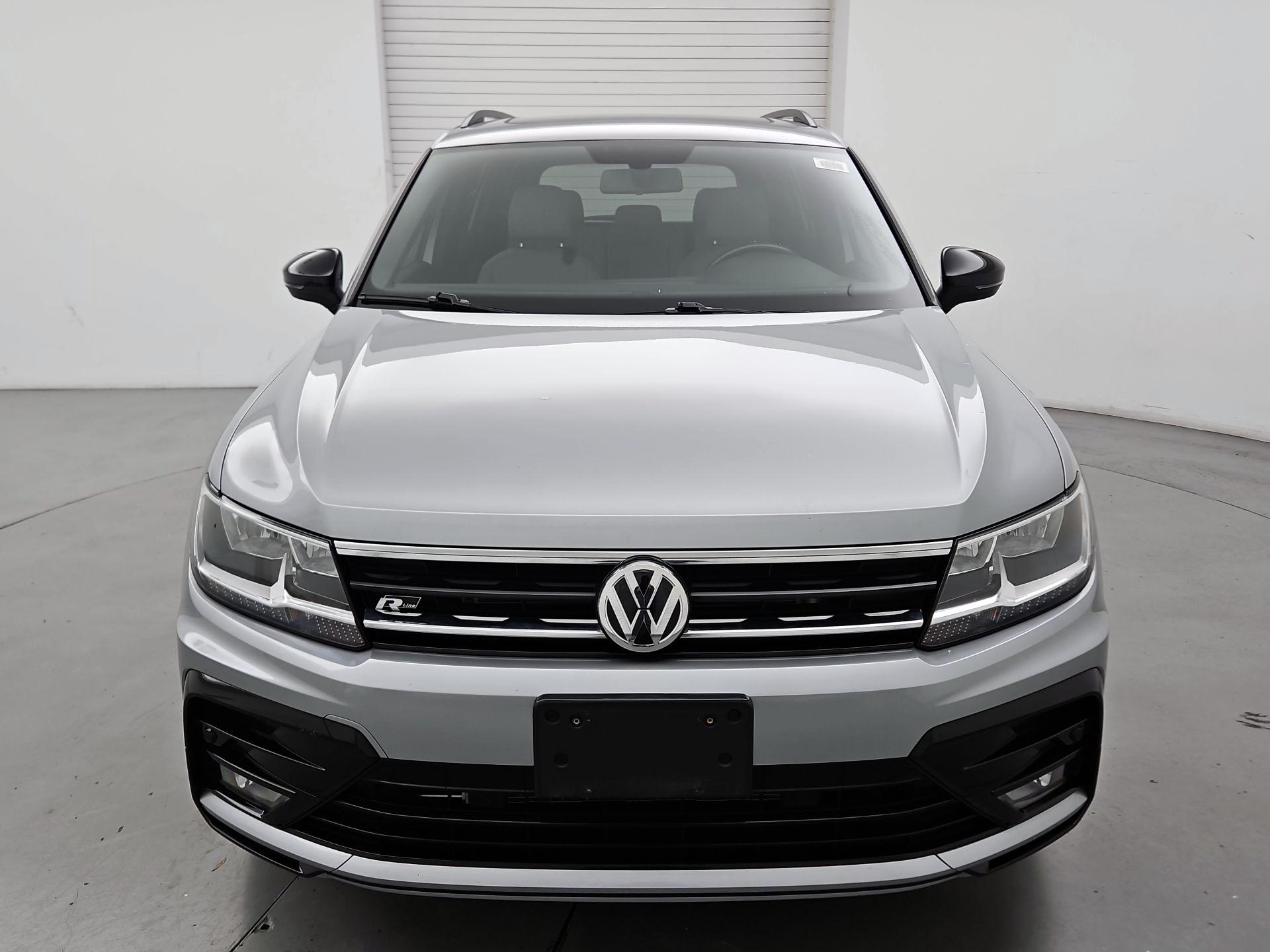 Thumbnail: 2020 Volkswagen Tiguan - 2