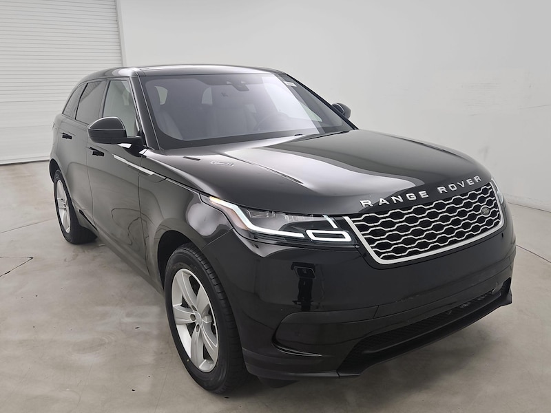 2019 Land Rover Range Rover Velar S