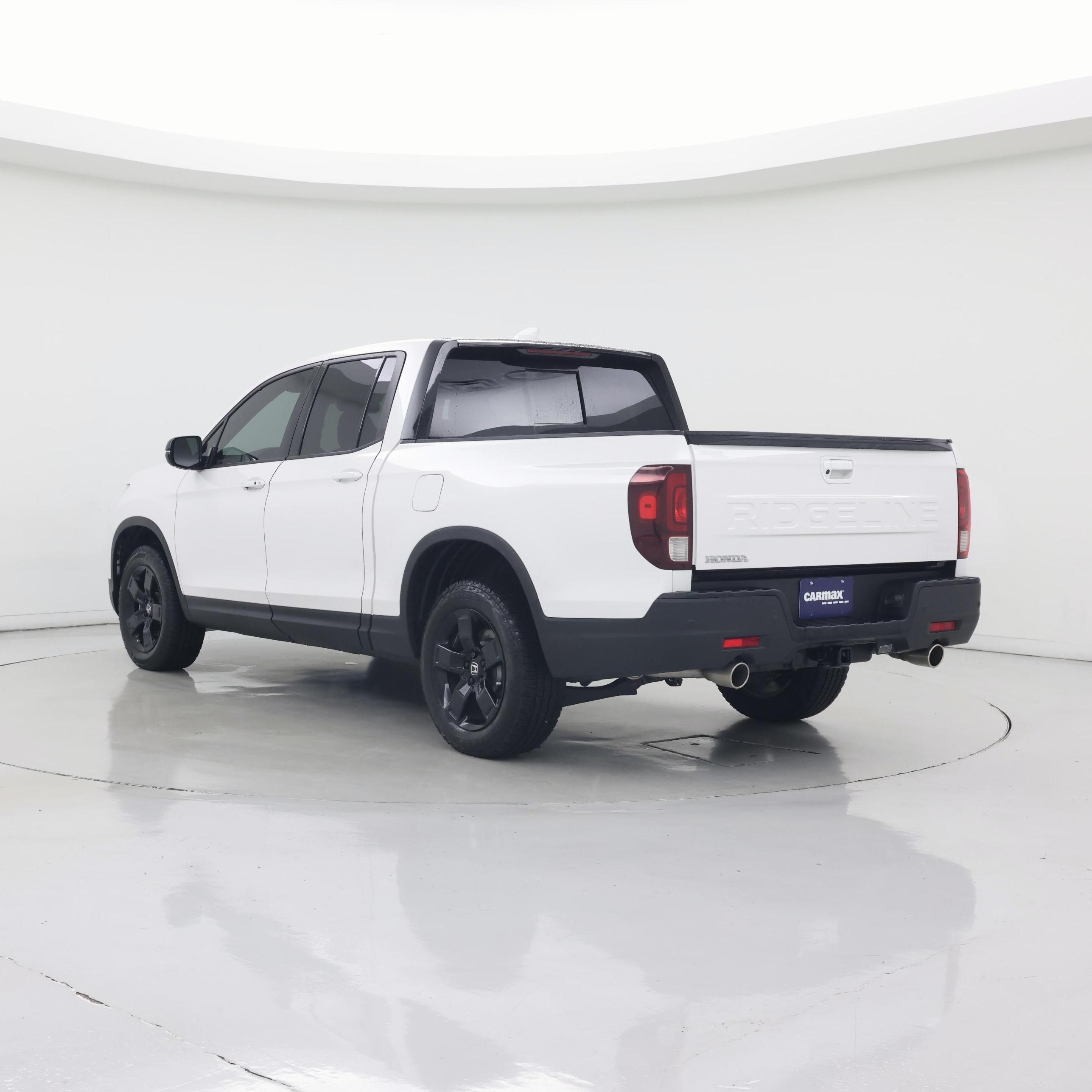 Thumbnail: 2025 Honda Ridgeline - 2