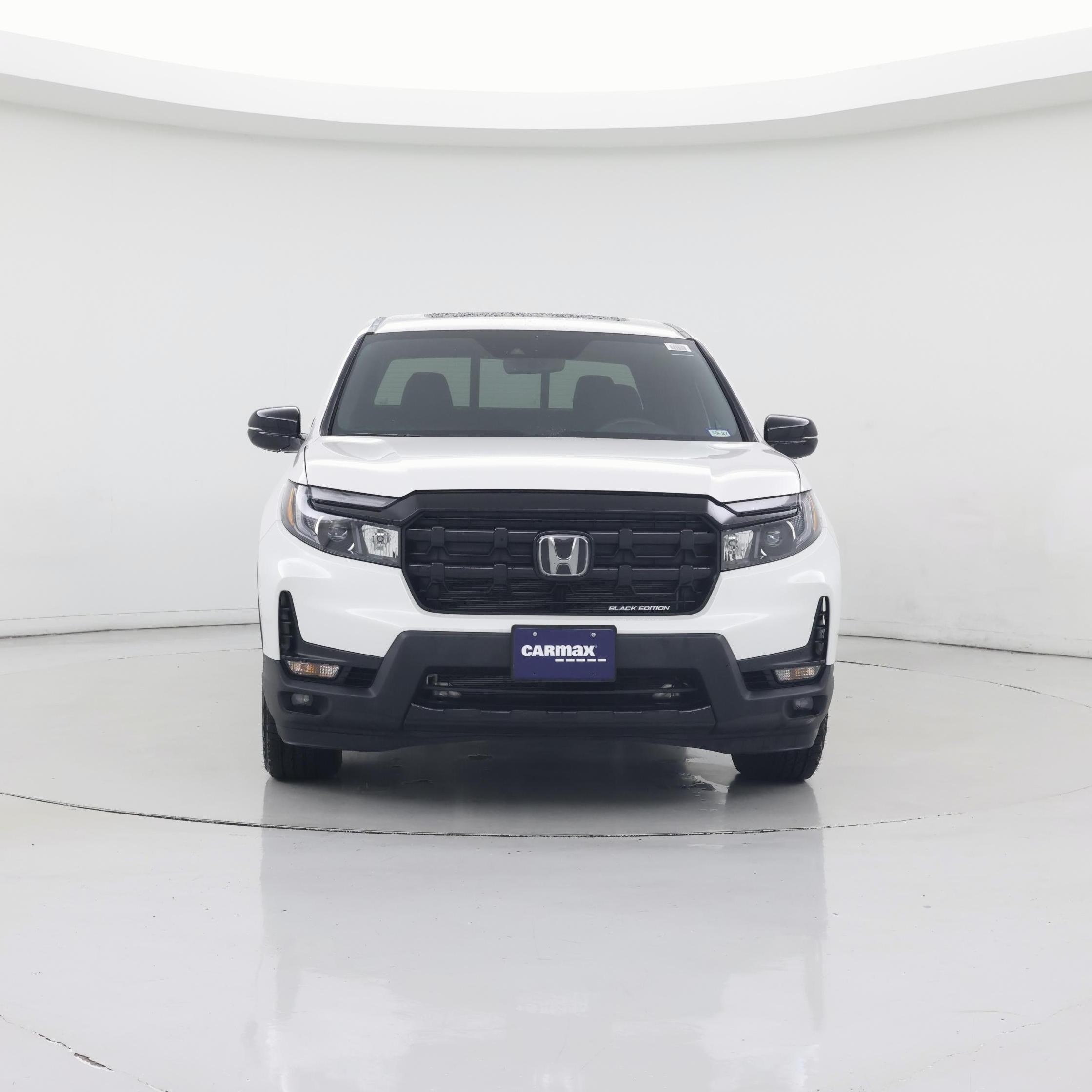 Thumbnail: 2025 Honda Ridgeline - 5