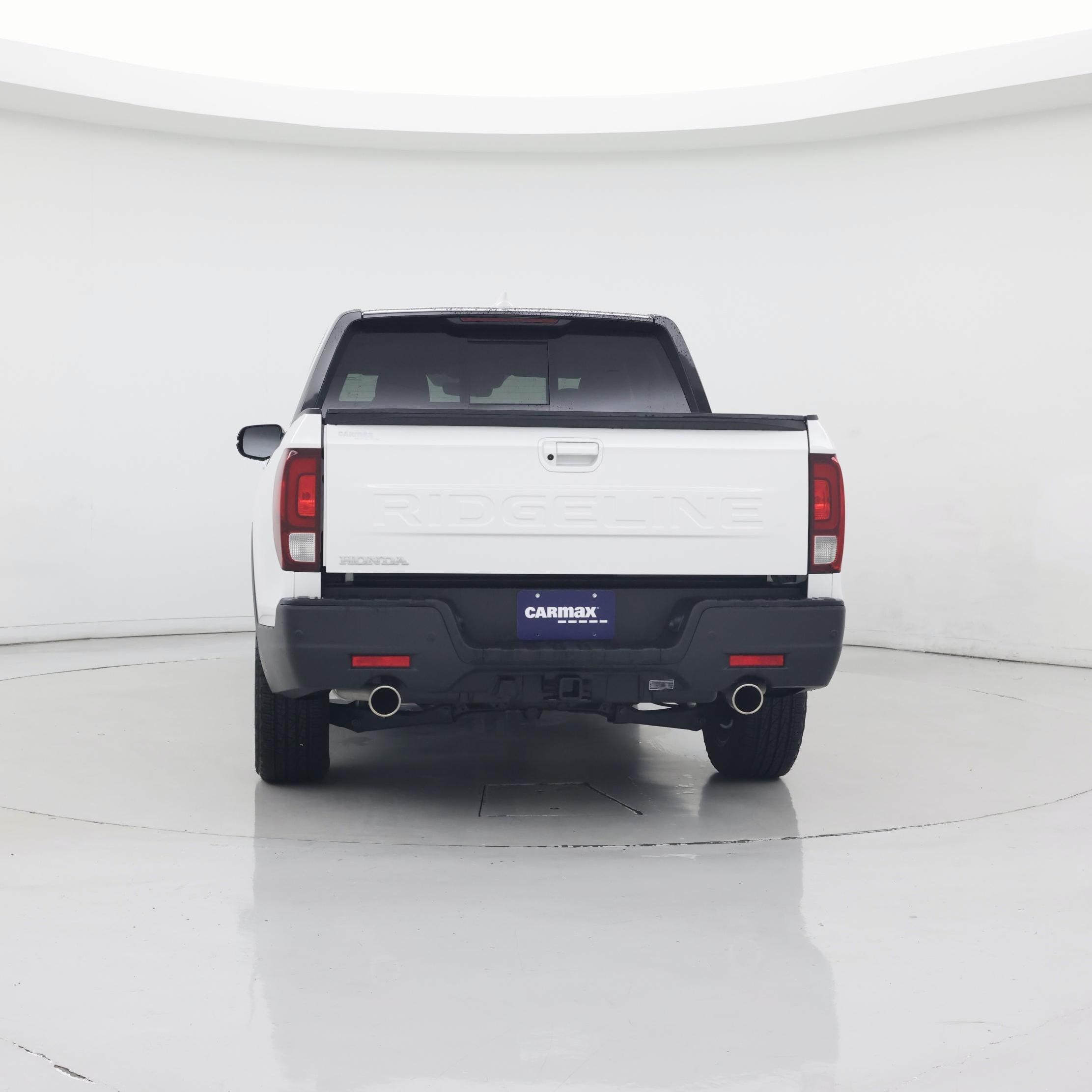 Thumbnail: 2025 Honda Ridgeline - 6