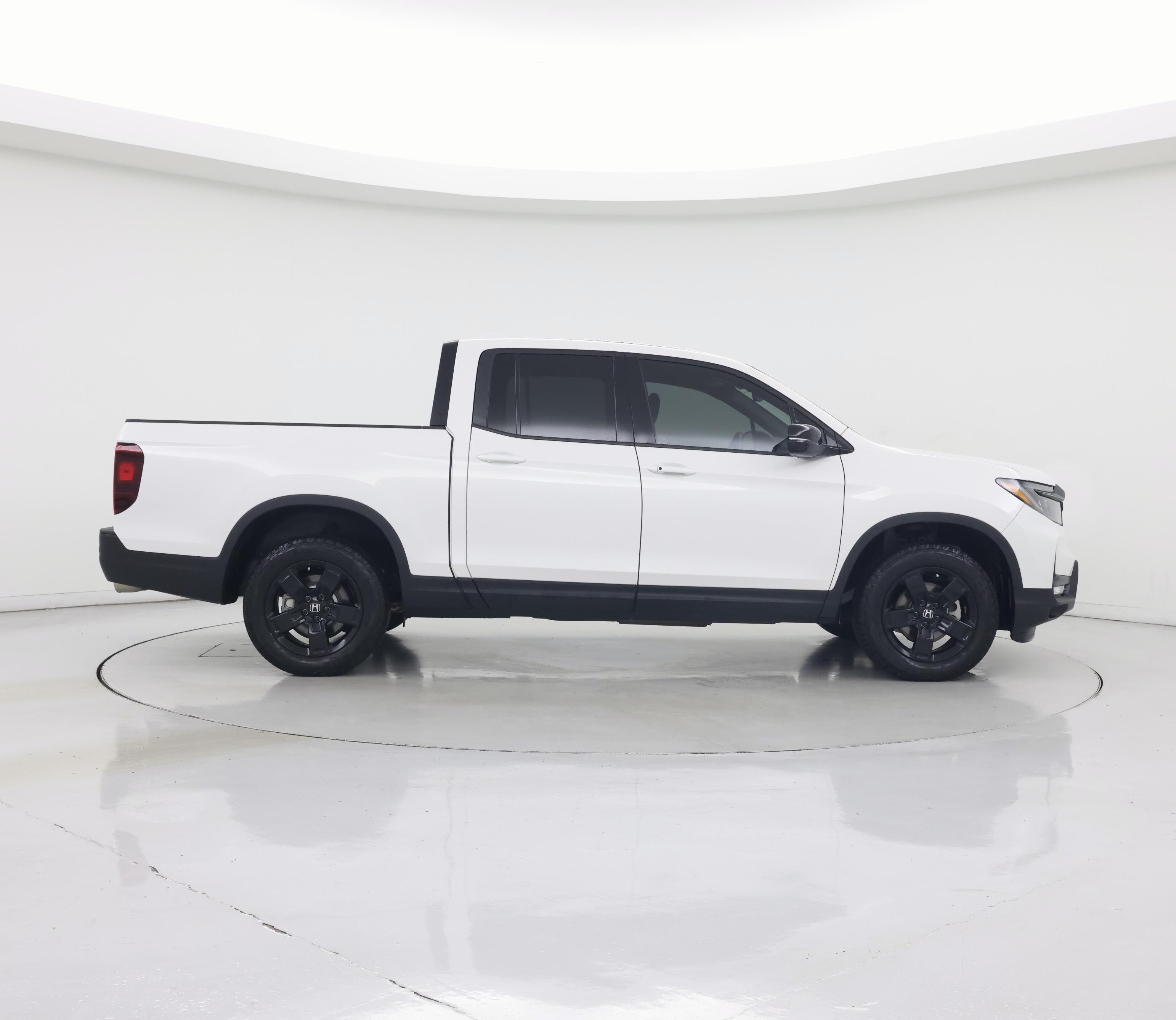 Thumbnail: 2025 Honda Ridgeline - 7