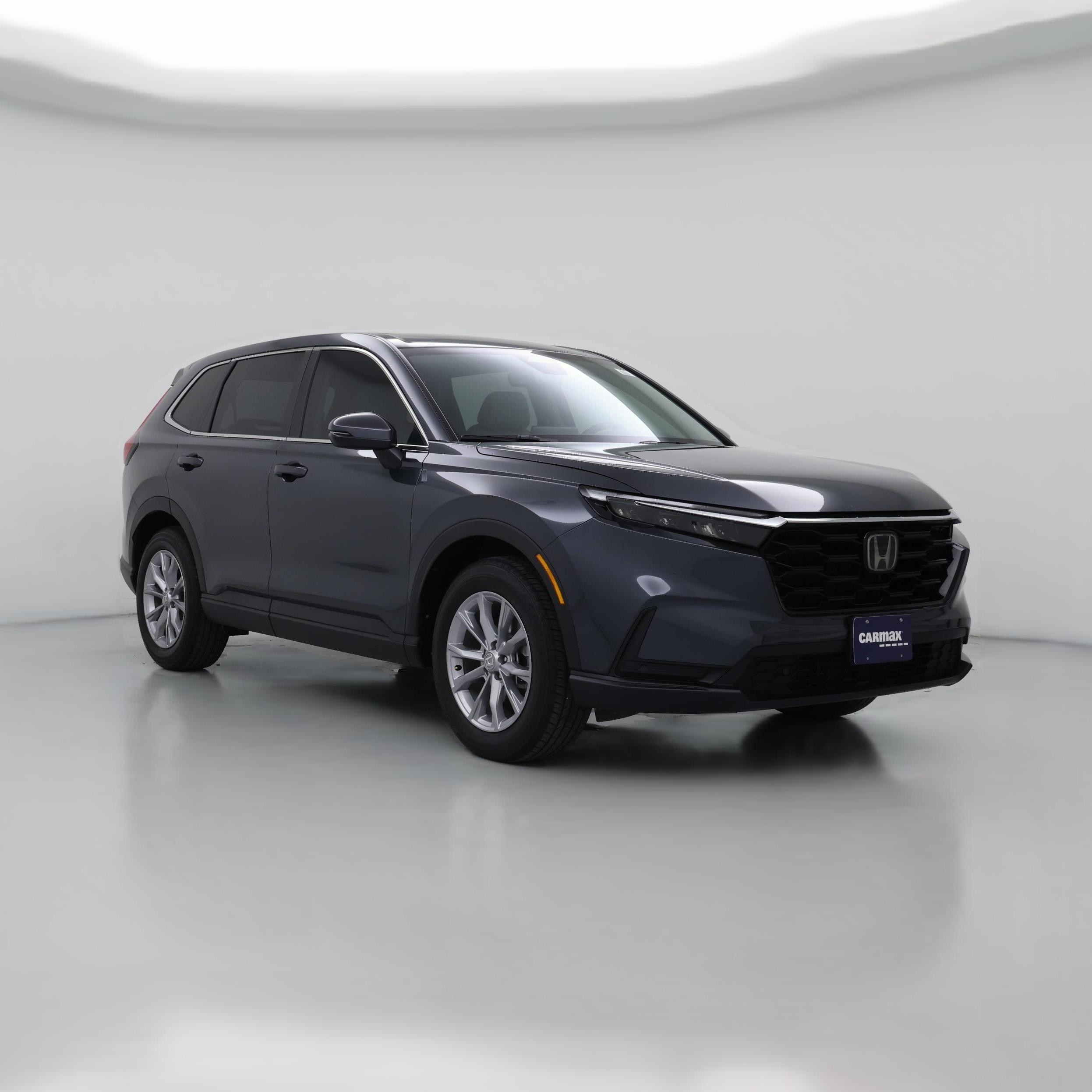 Thumbnail: 2025 Honda CR-V - 1